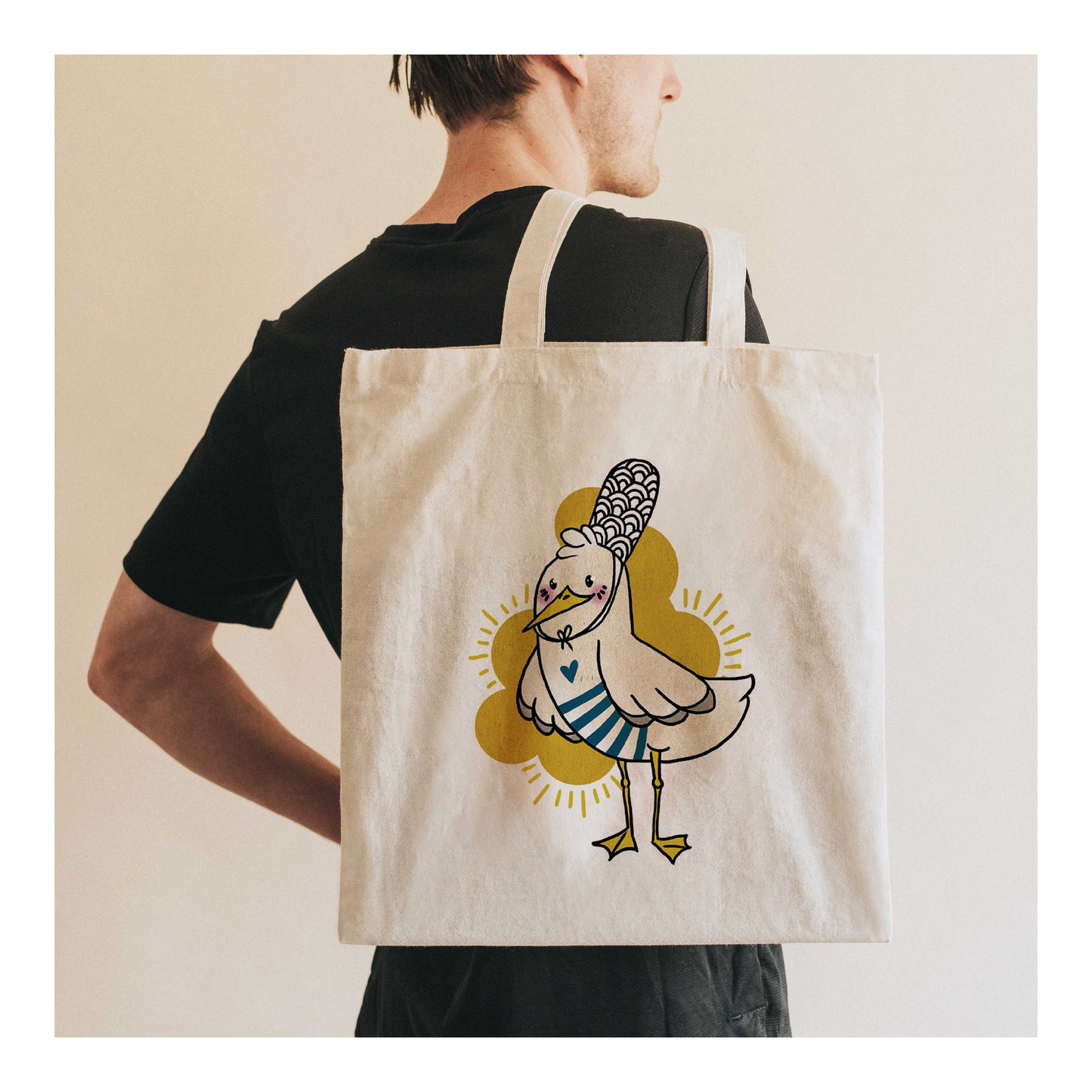 Totebag Erloise