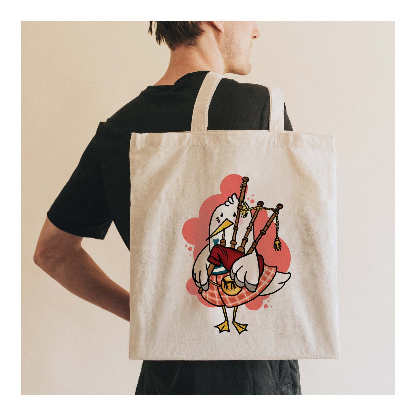 Totebag Erloise