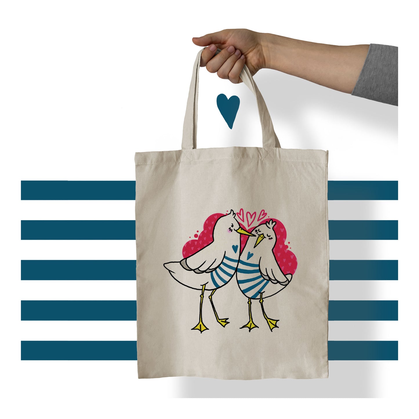 Totebag Erloise