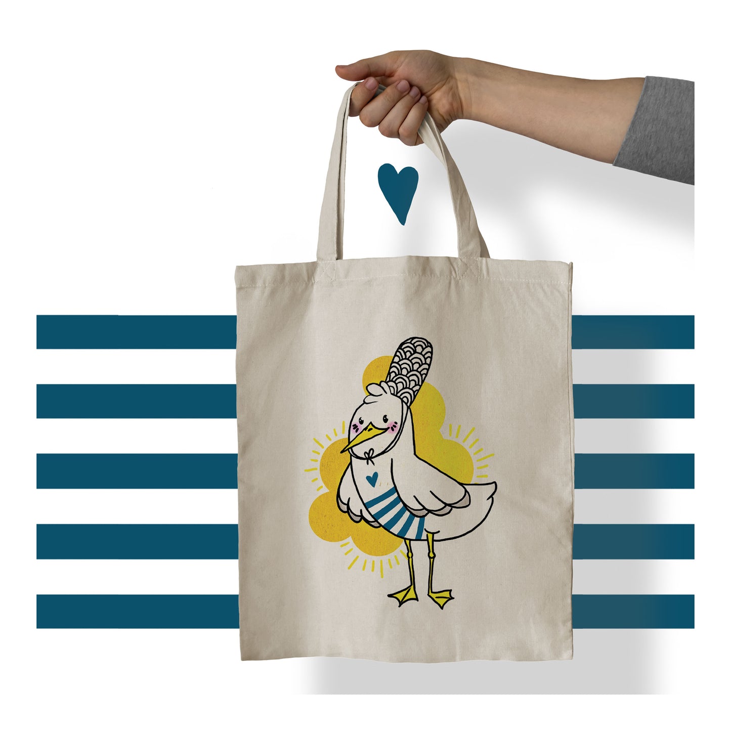 Totebag Erloise