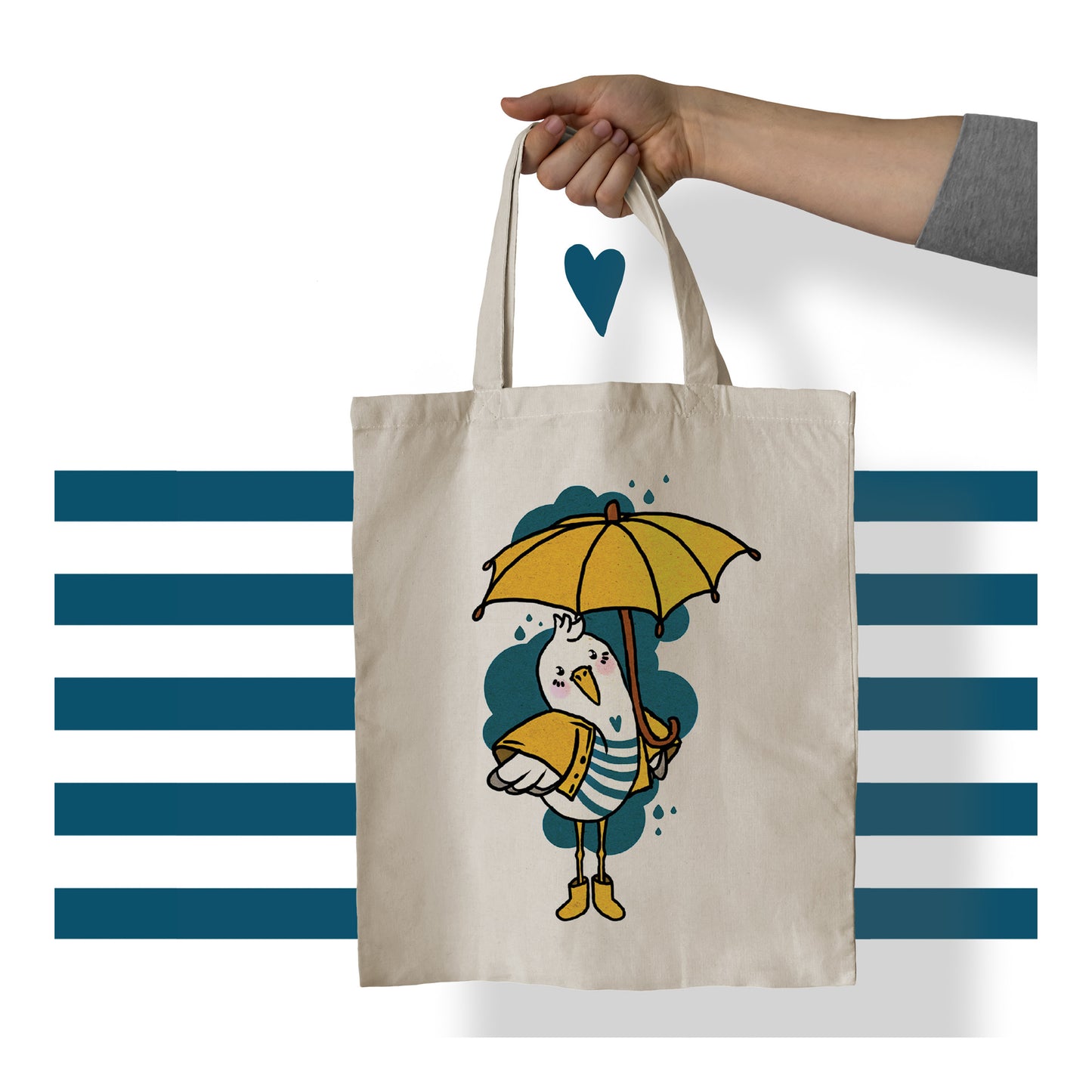 Totebag Erloise