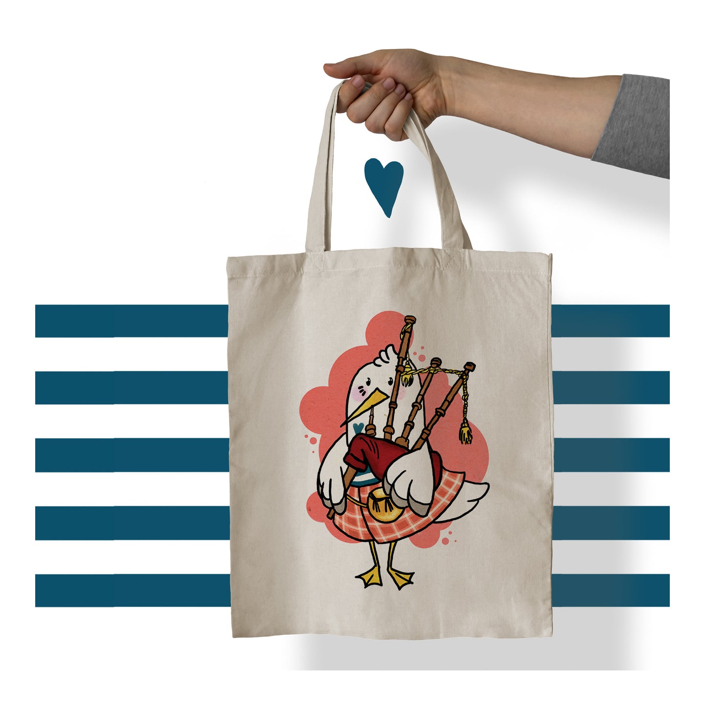 Totebag Erloise