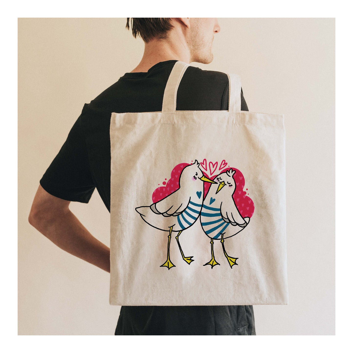 Totebag Erloise