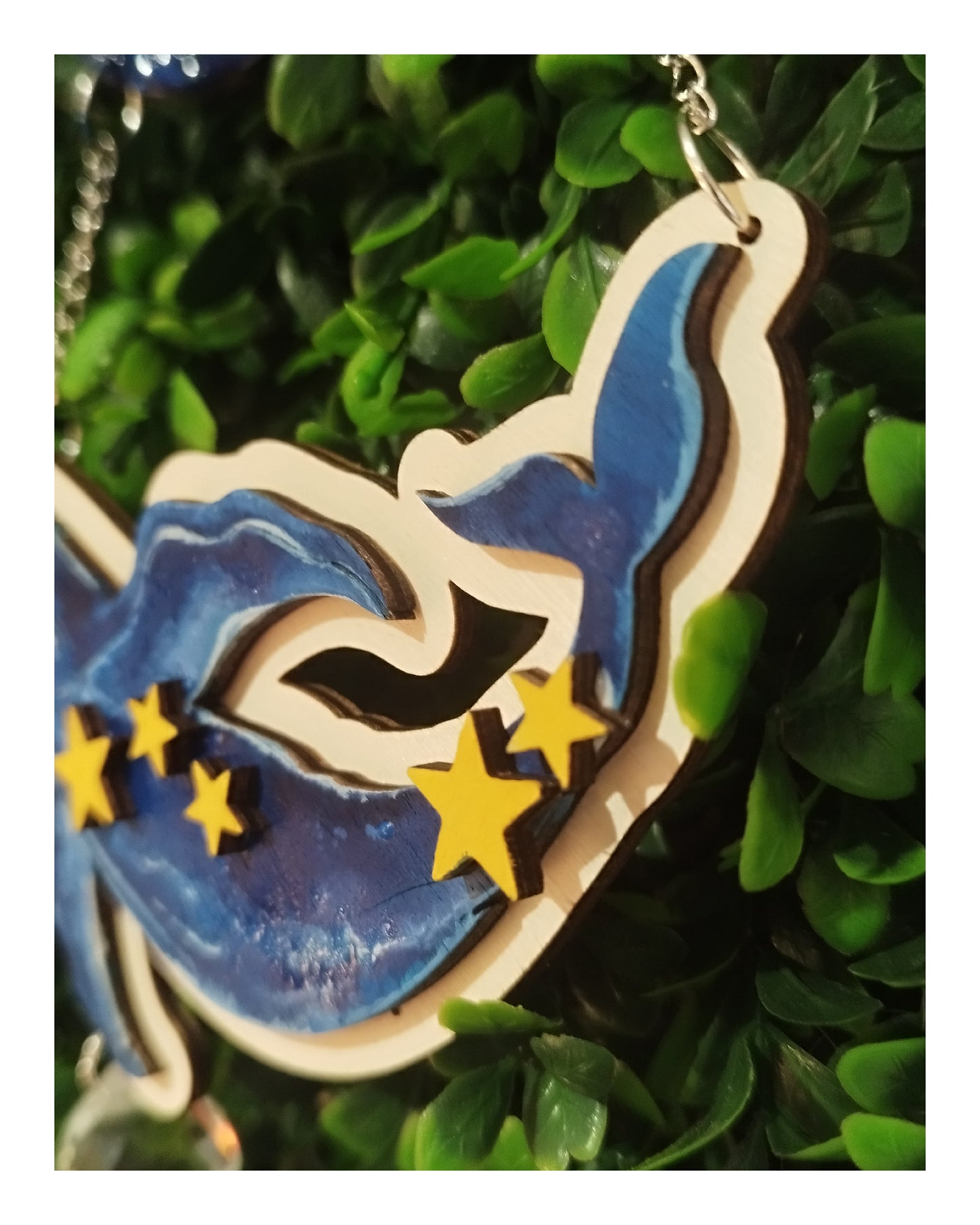 Kit attrape soleil la baleine galaxie