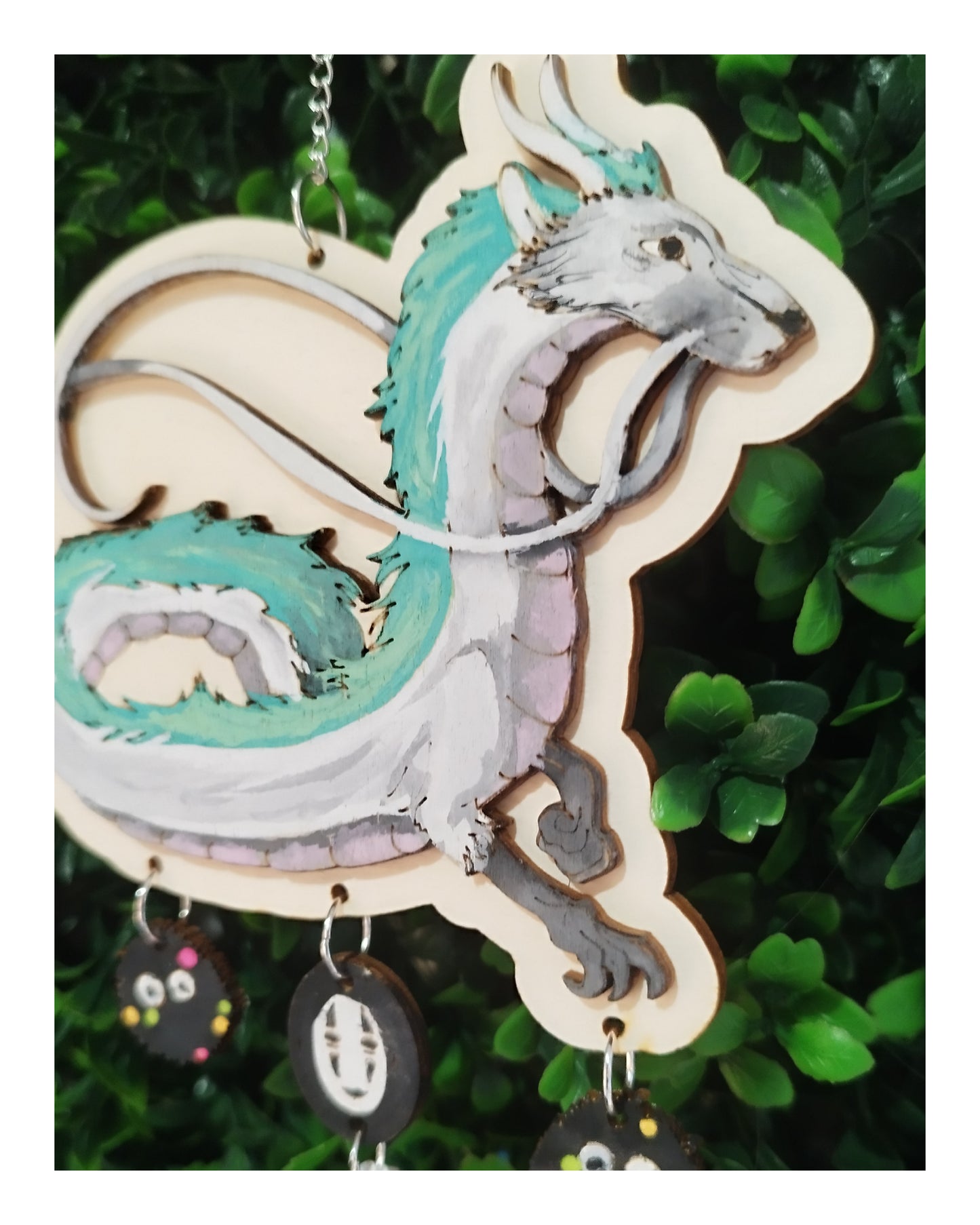 Kit attrape soleil Haku