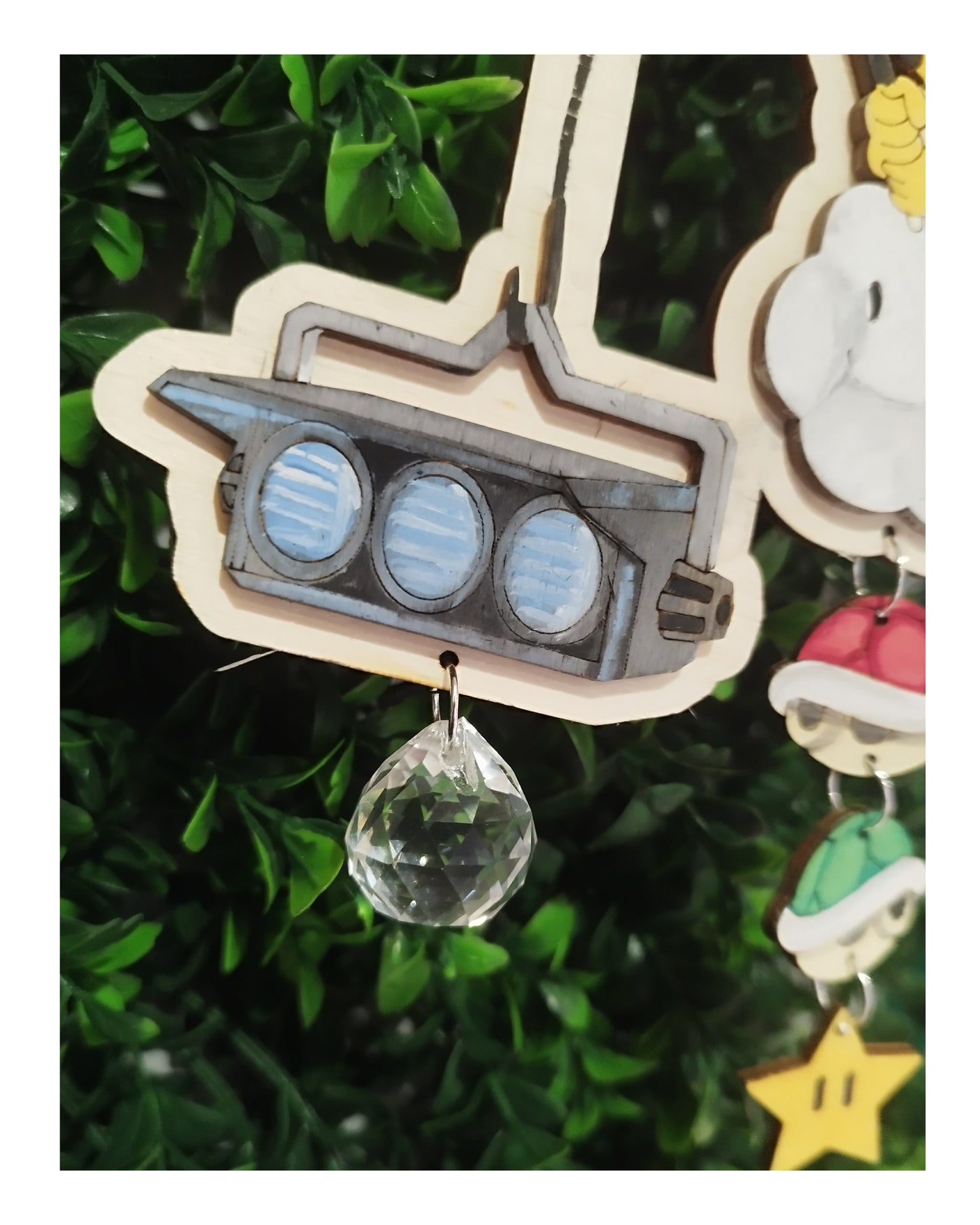 Kit attrape soleil Lakitu