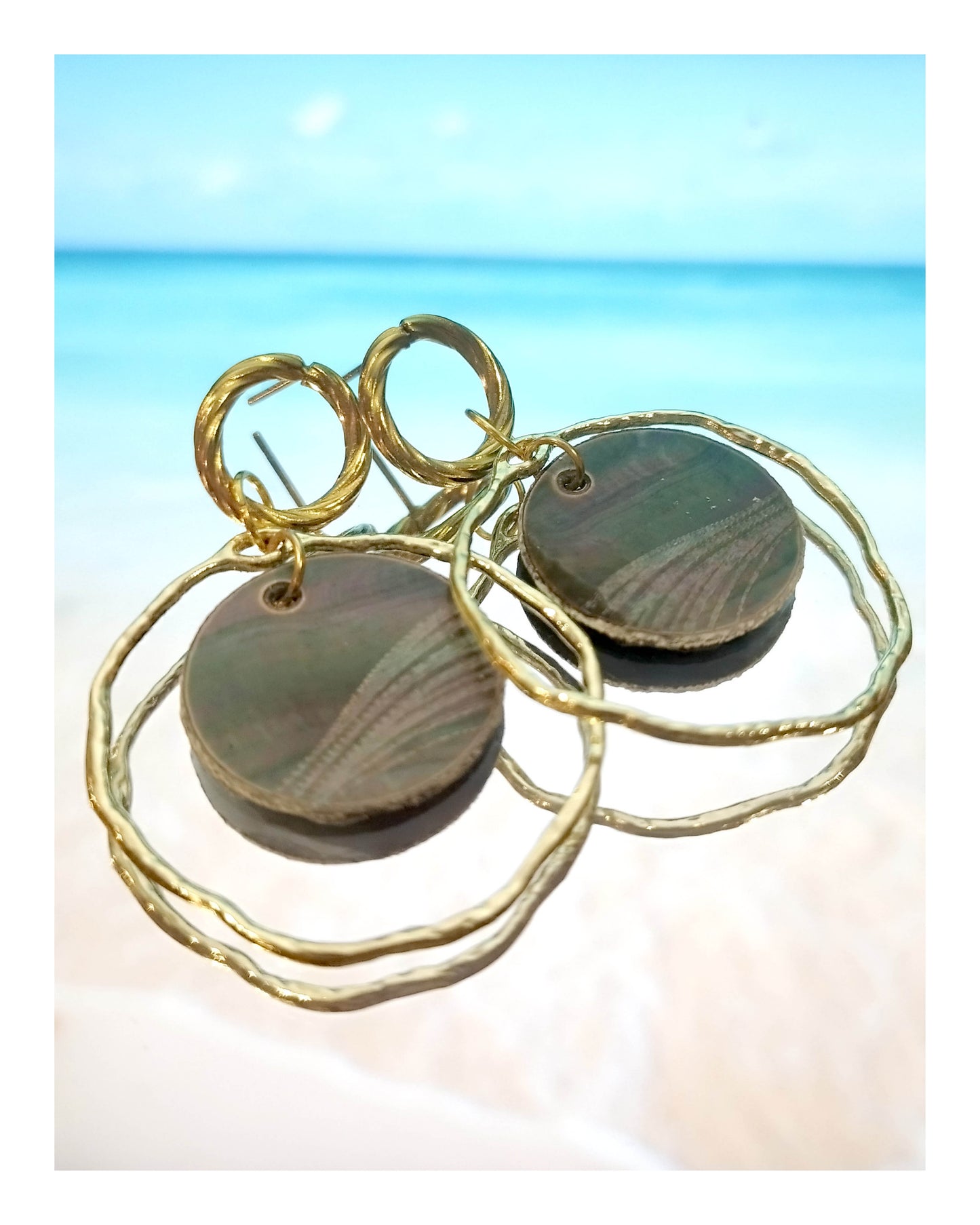 BO L'Éclat des Vagues