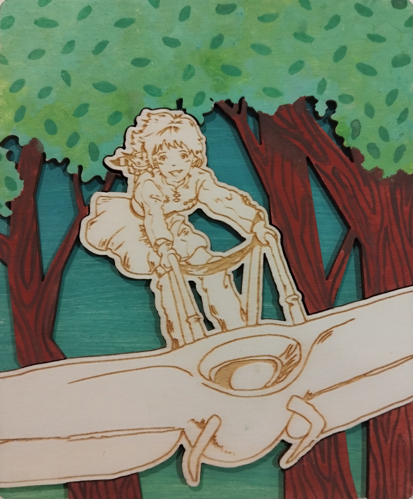 Nausicaä 01/05