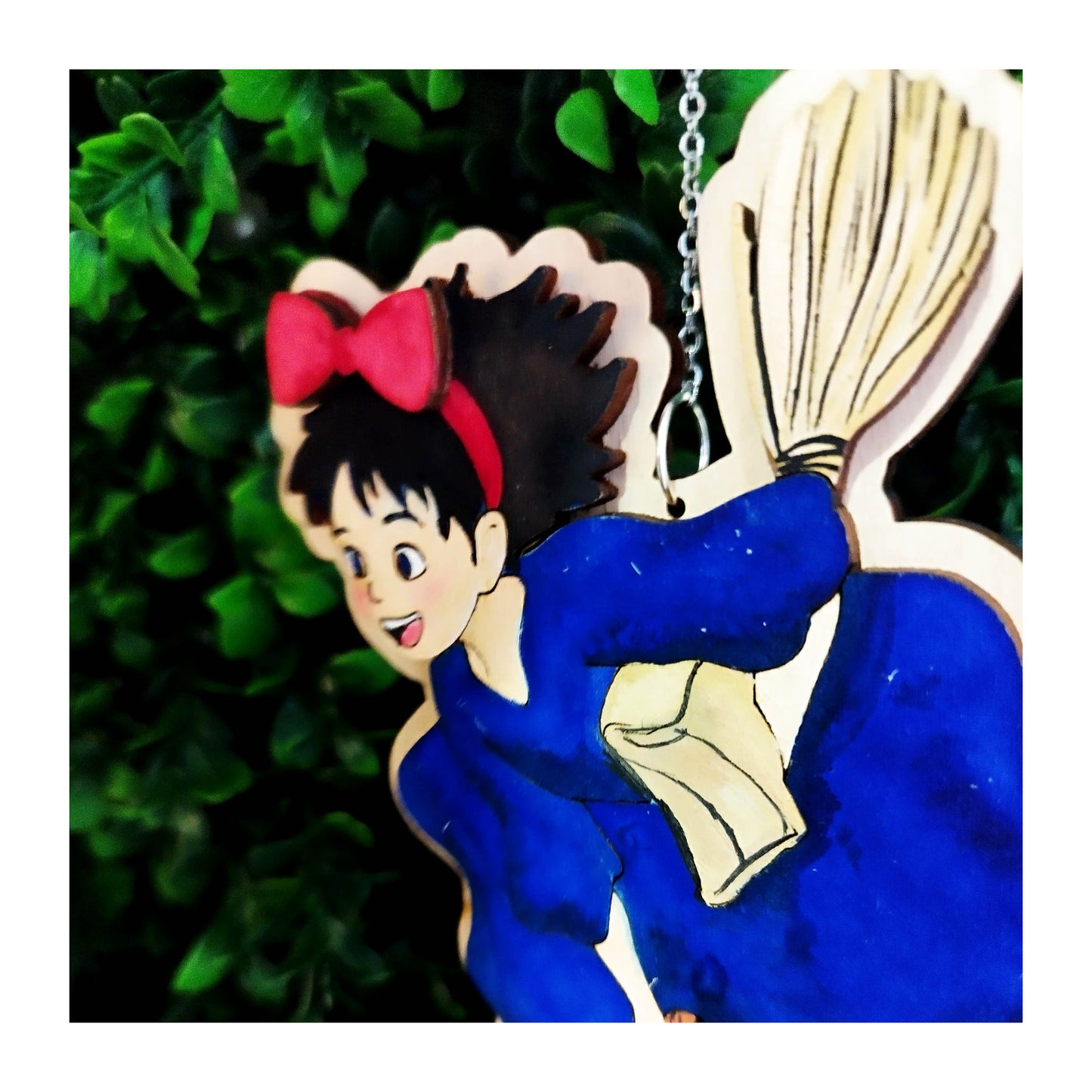 Kit attrape soleil Kiki