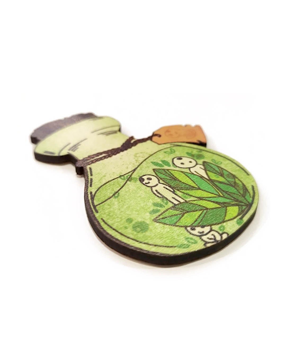 Magnet kodama