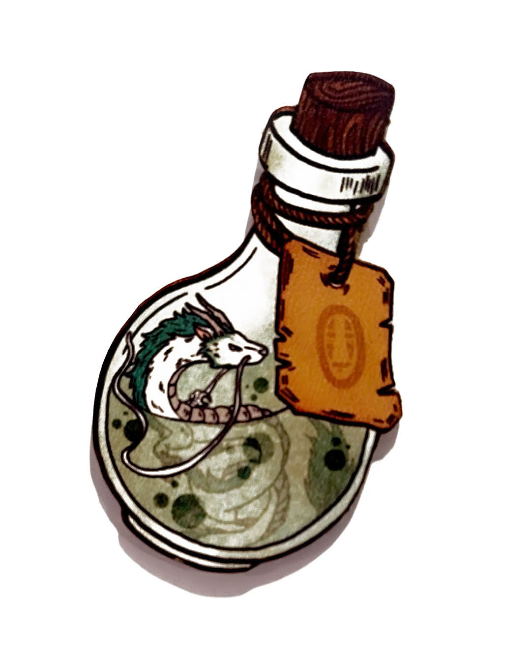 Magnet Haku