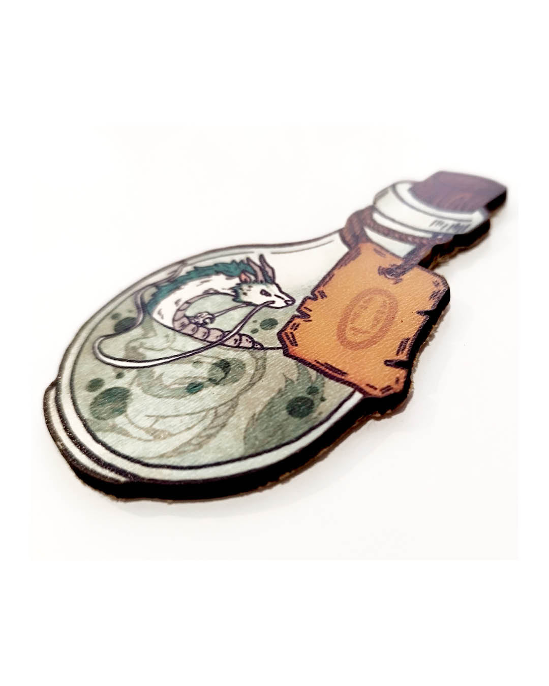 Magnet Haku