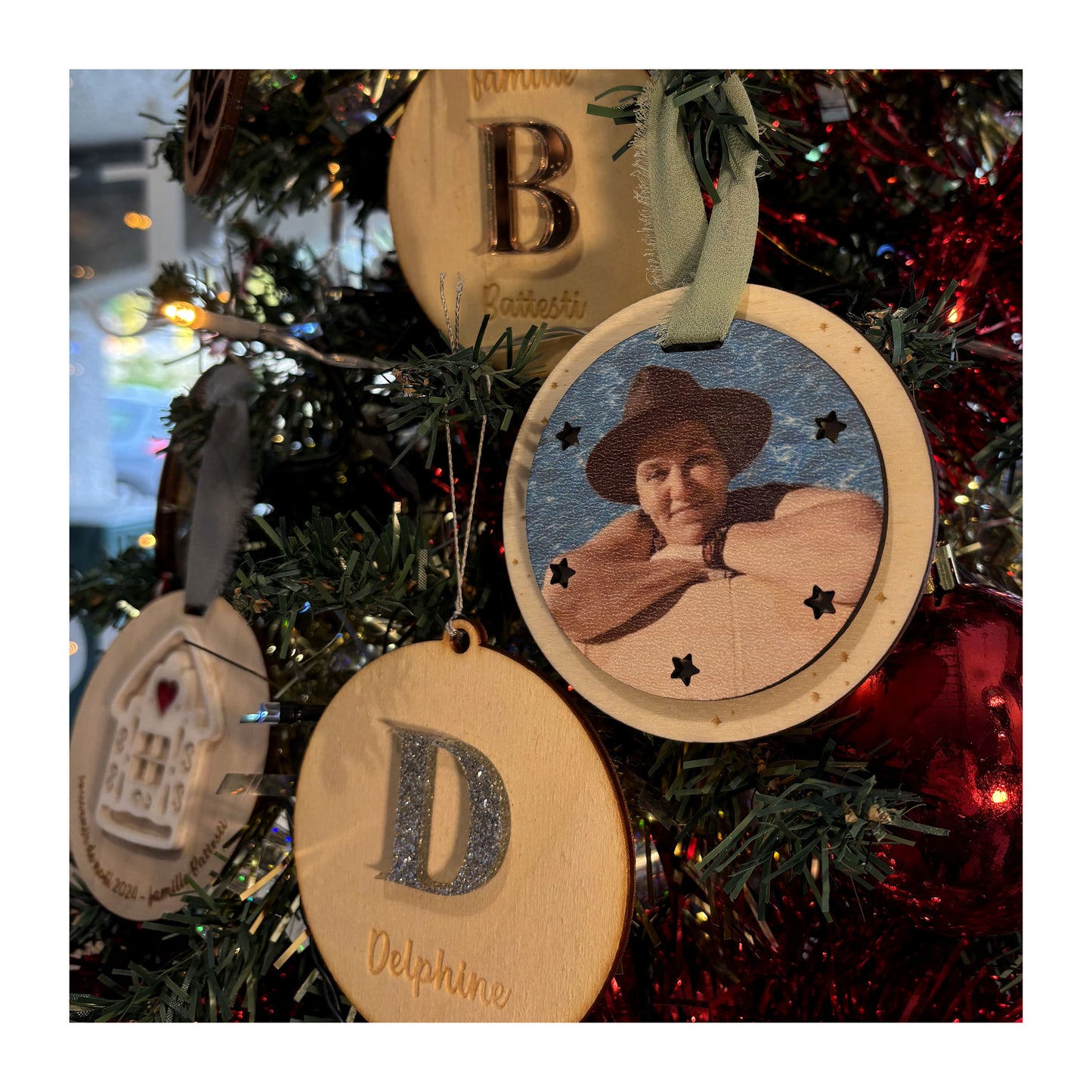 Boules Photo