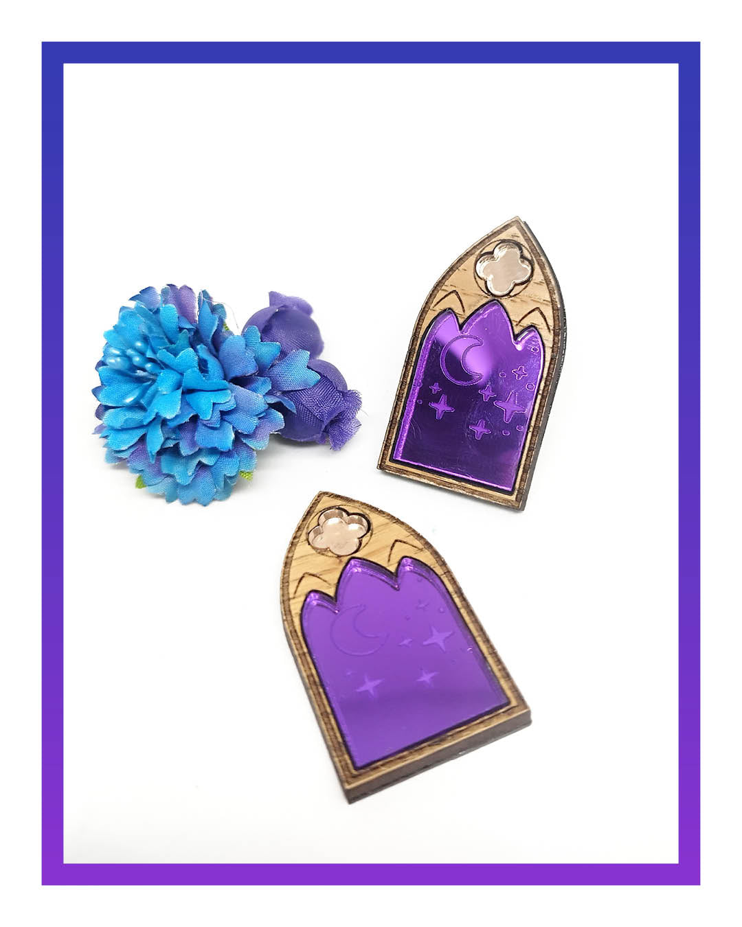 Pin's Collection Magic đź”®
