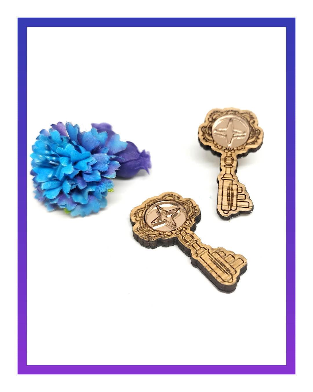 Pin's Collection Magic đź”®