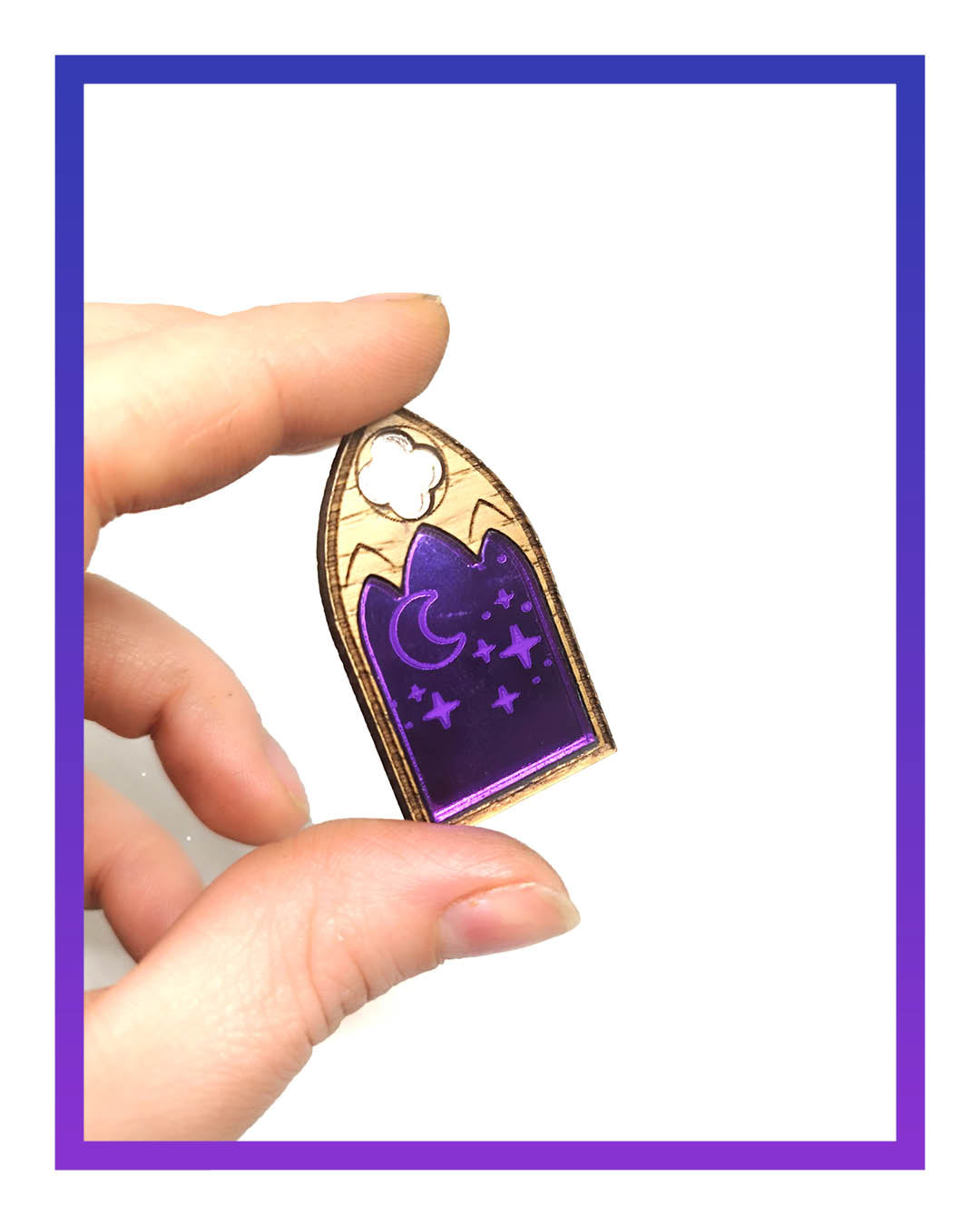 Pin's Collection Magic đź”®