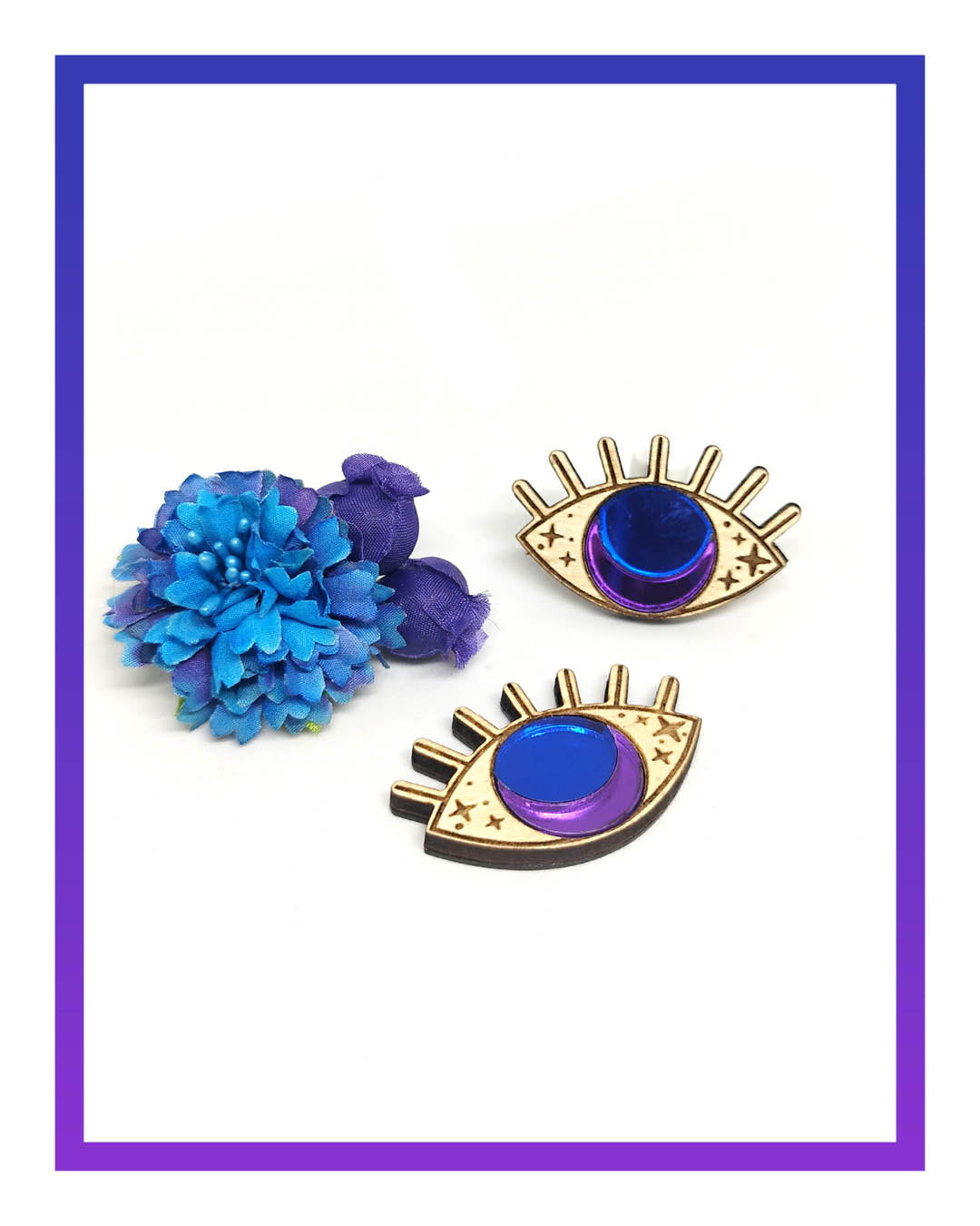Pin's Collection Galaxie ✨