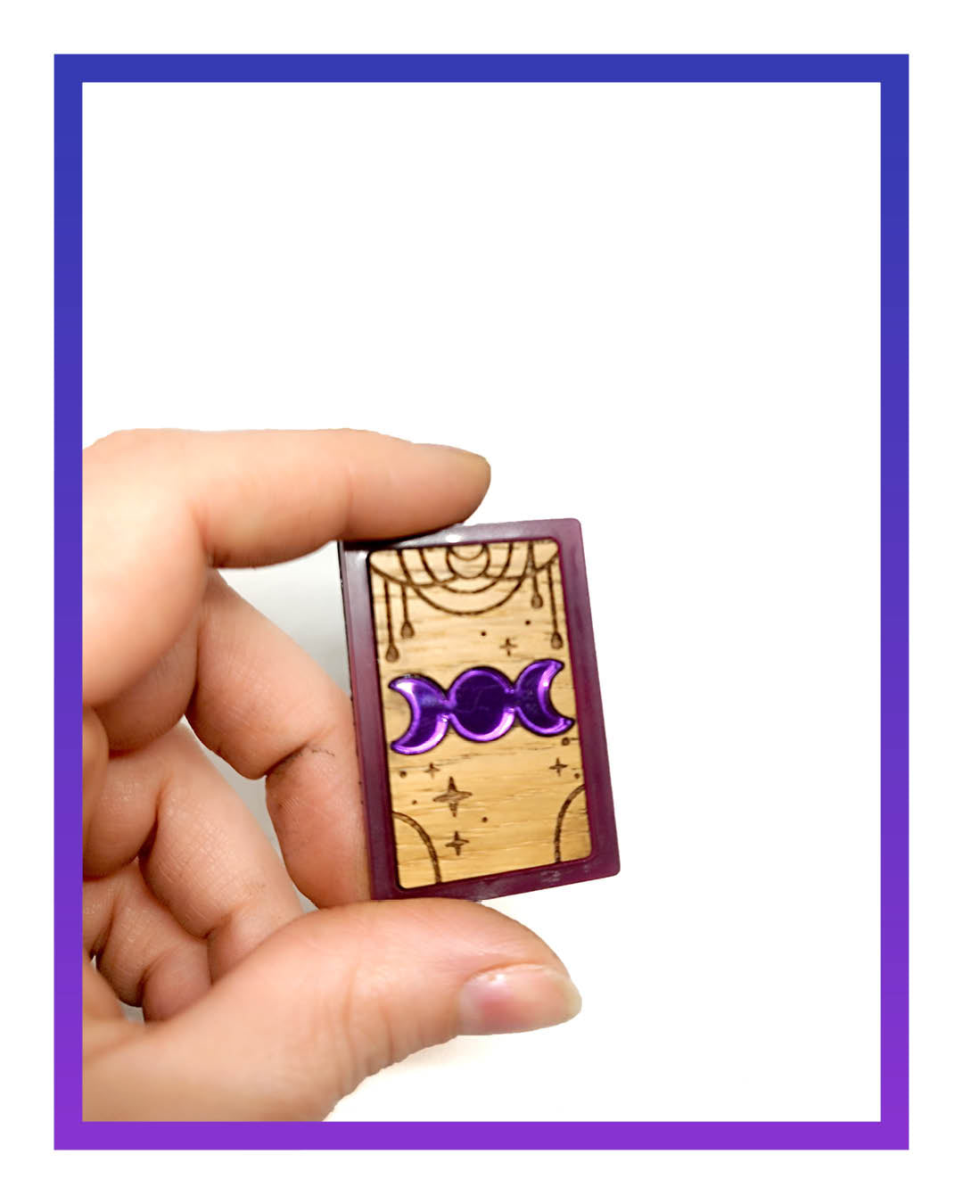 Pin's Collection Magic đź”®