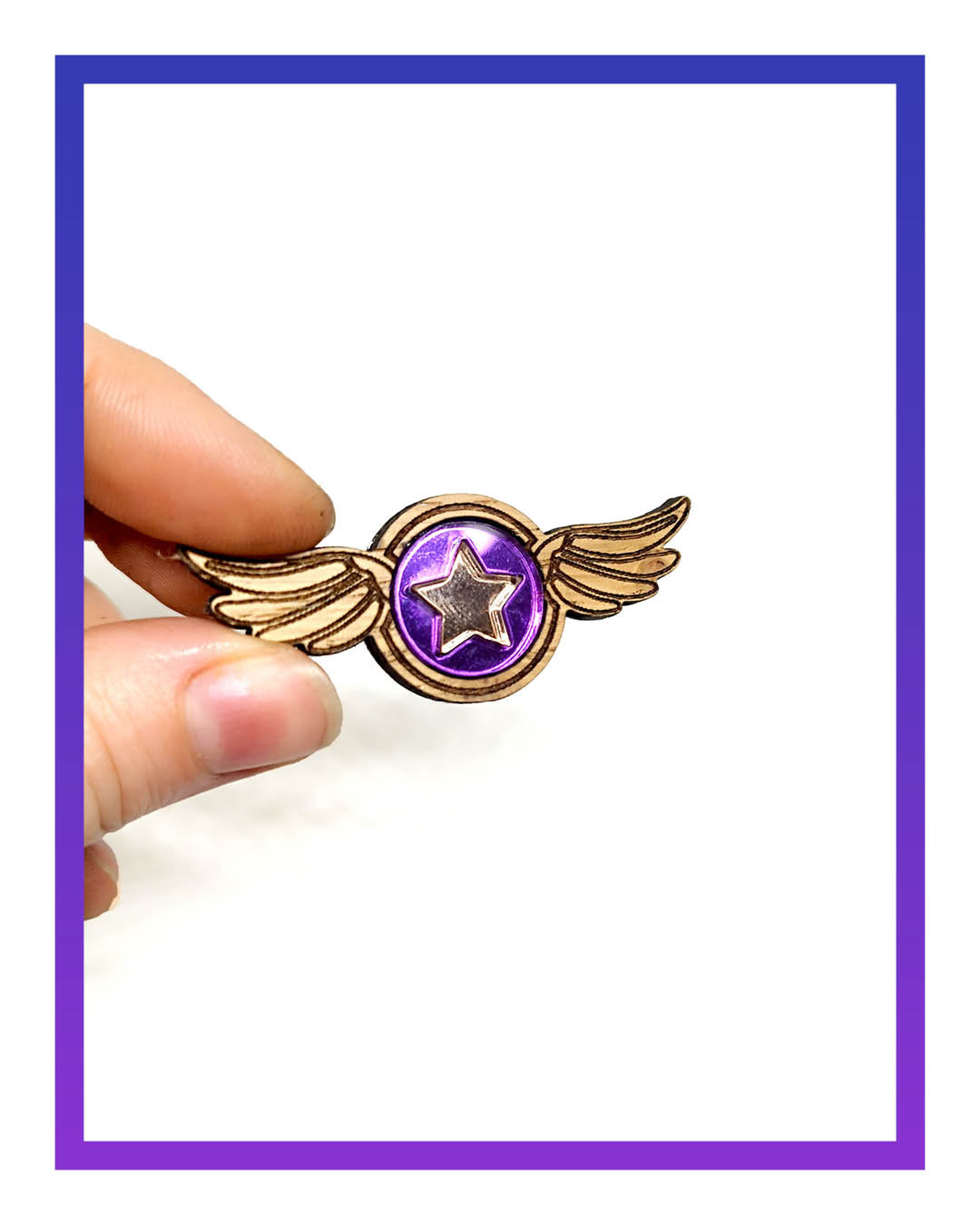 Pin's Collection Magic đź”®