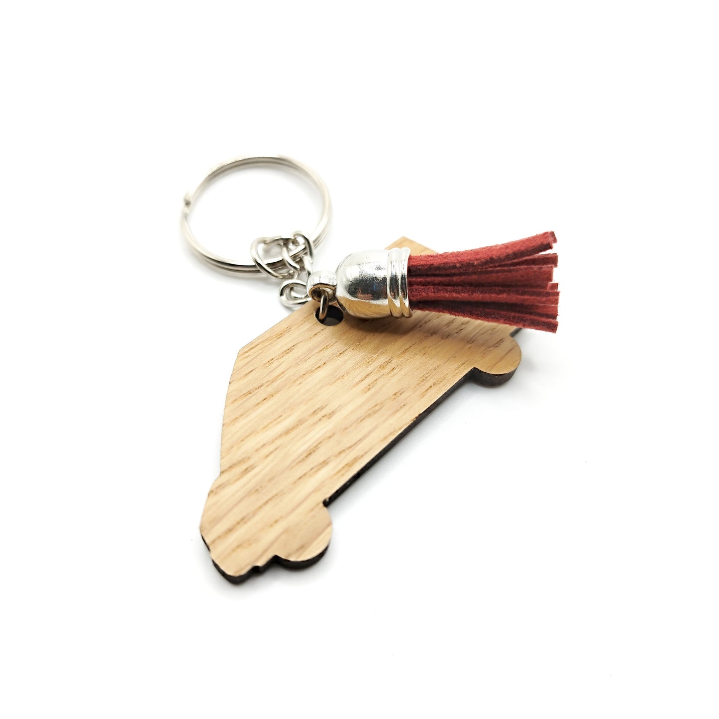 Porte clé Entreprise
