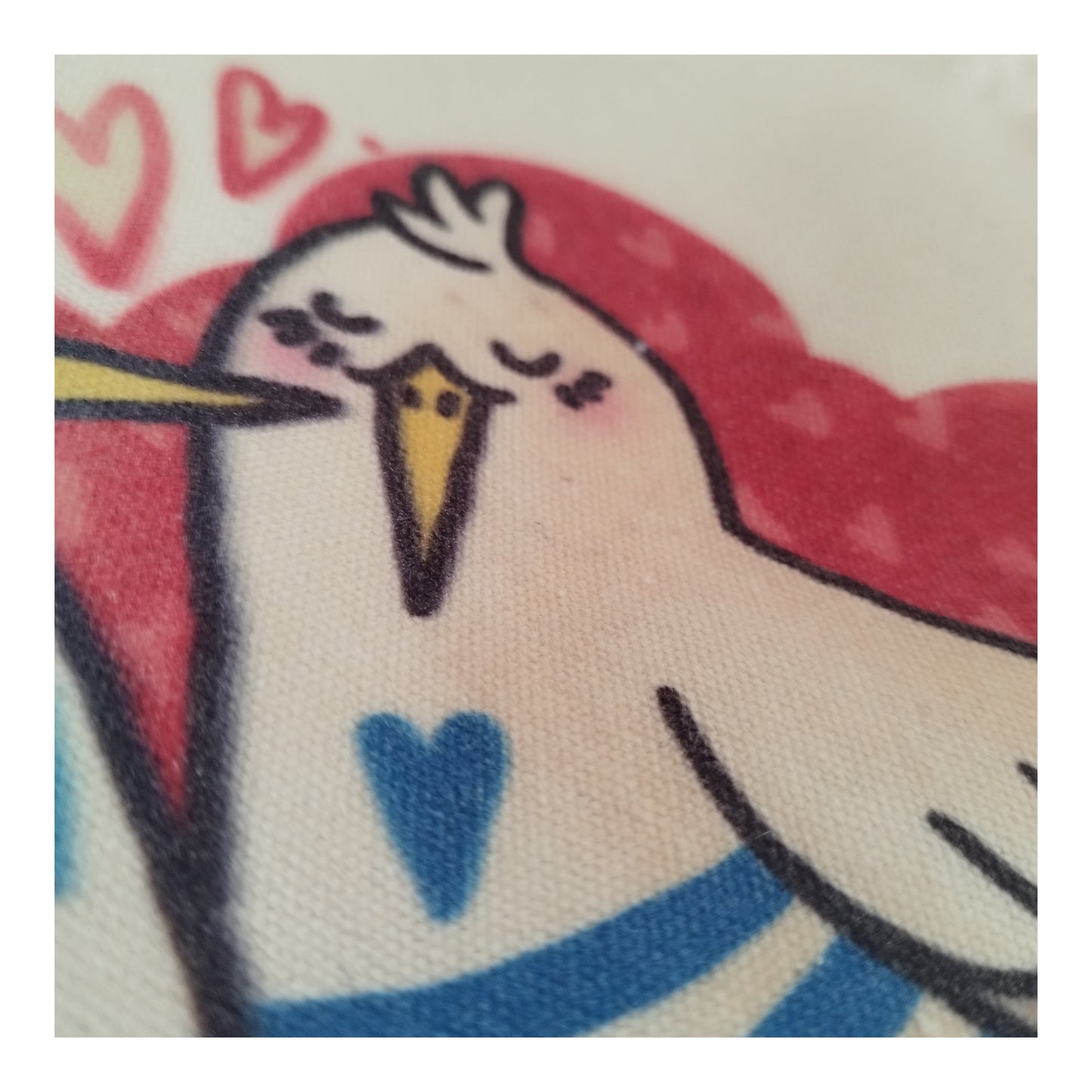 Totebag Erloise