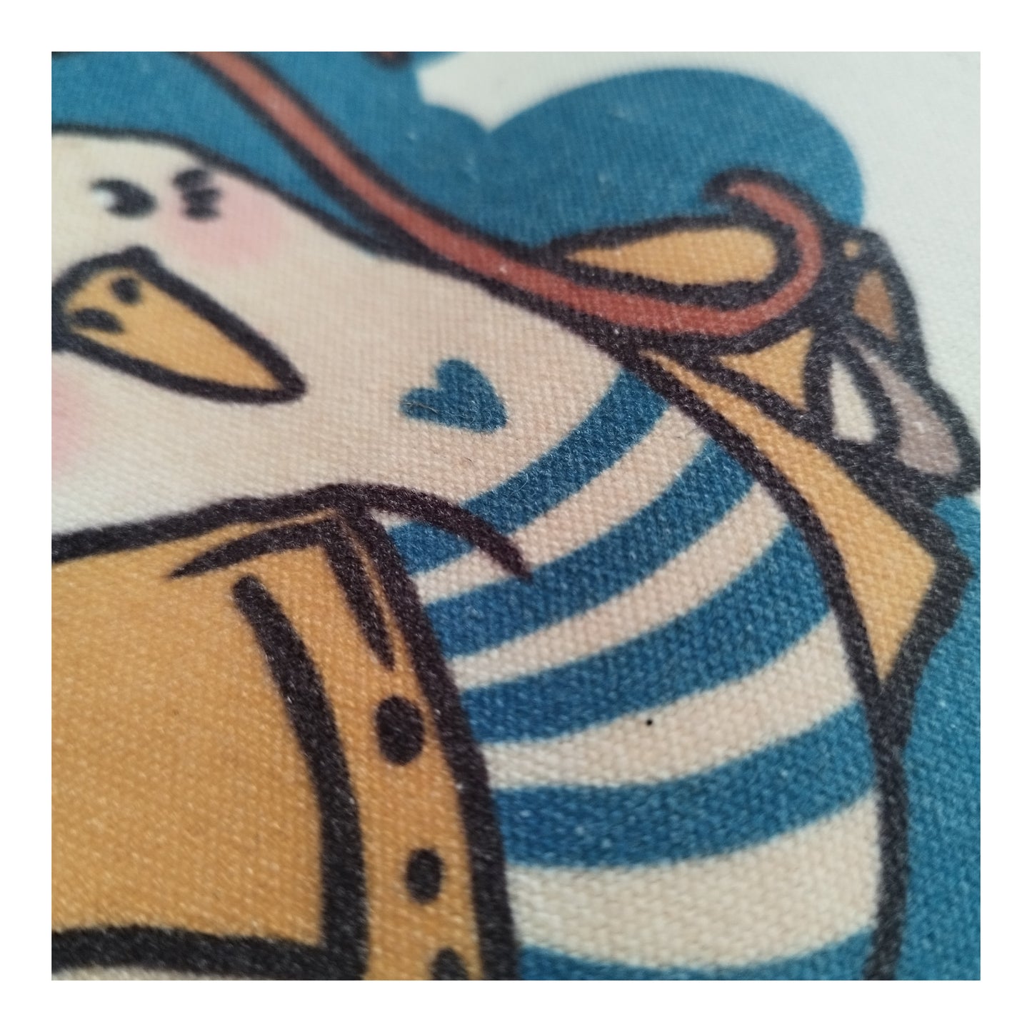 Totebag Erloise