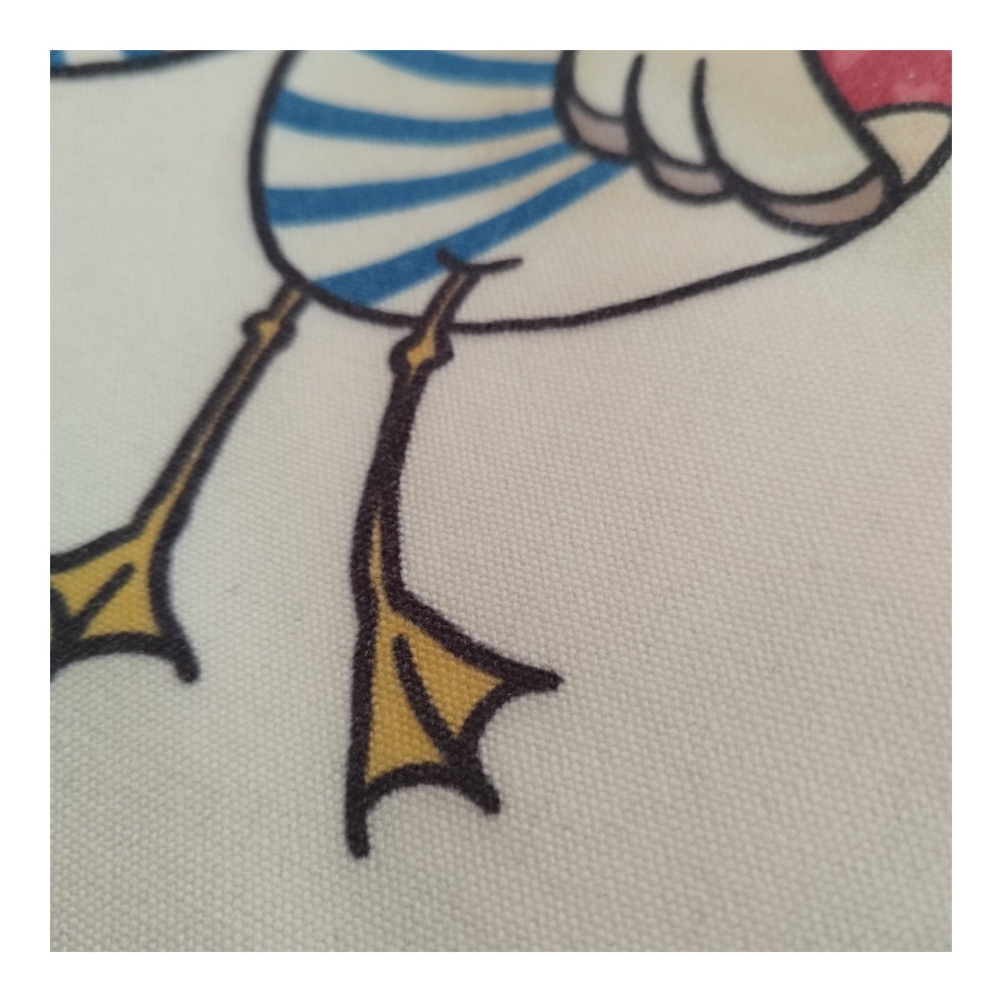 Totebag Erloise