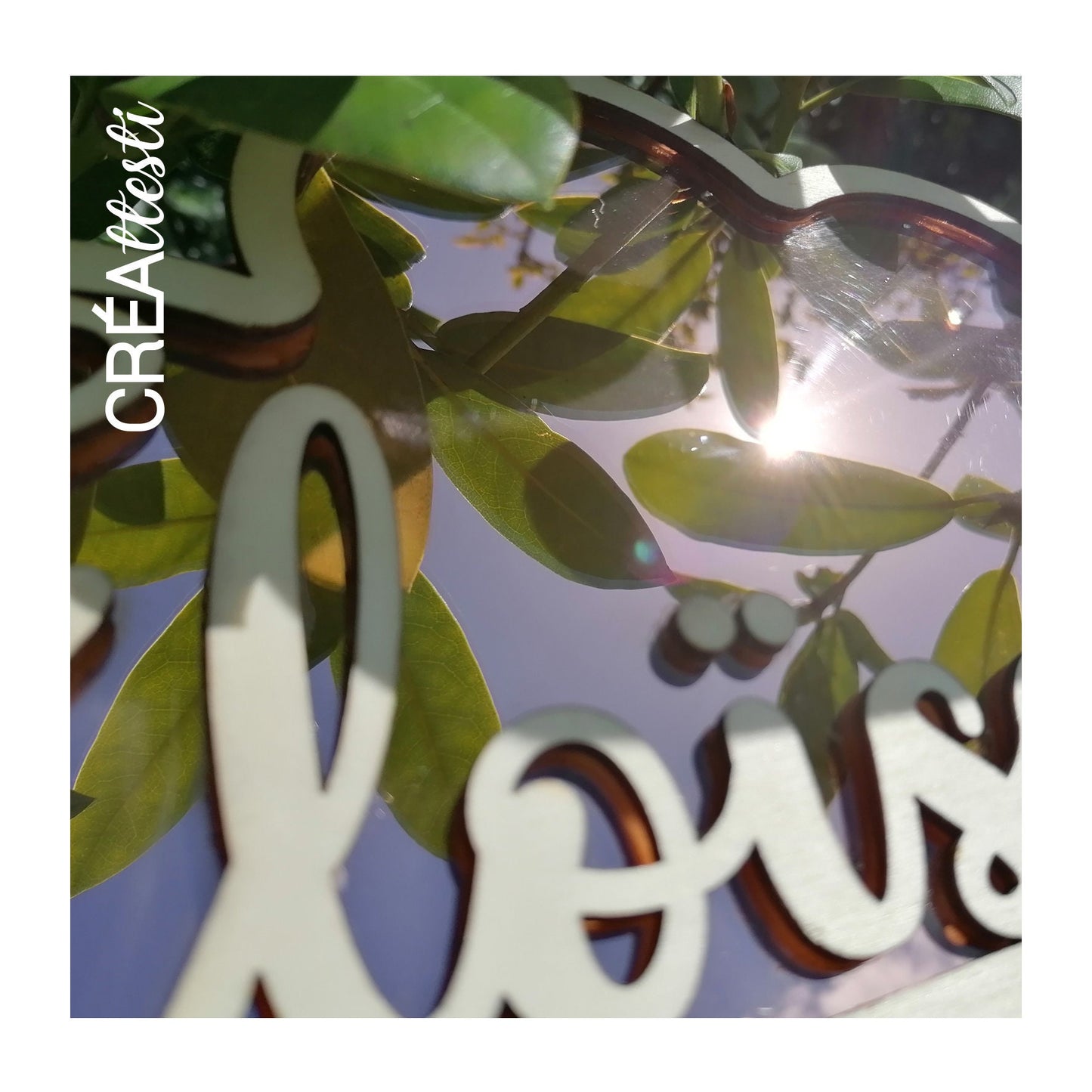 Miroir nuage