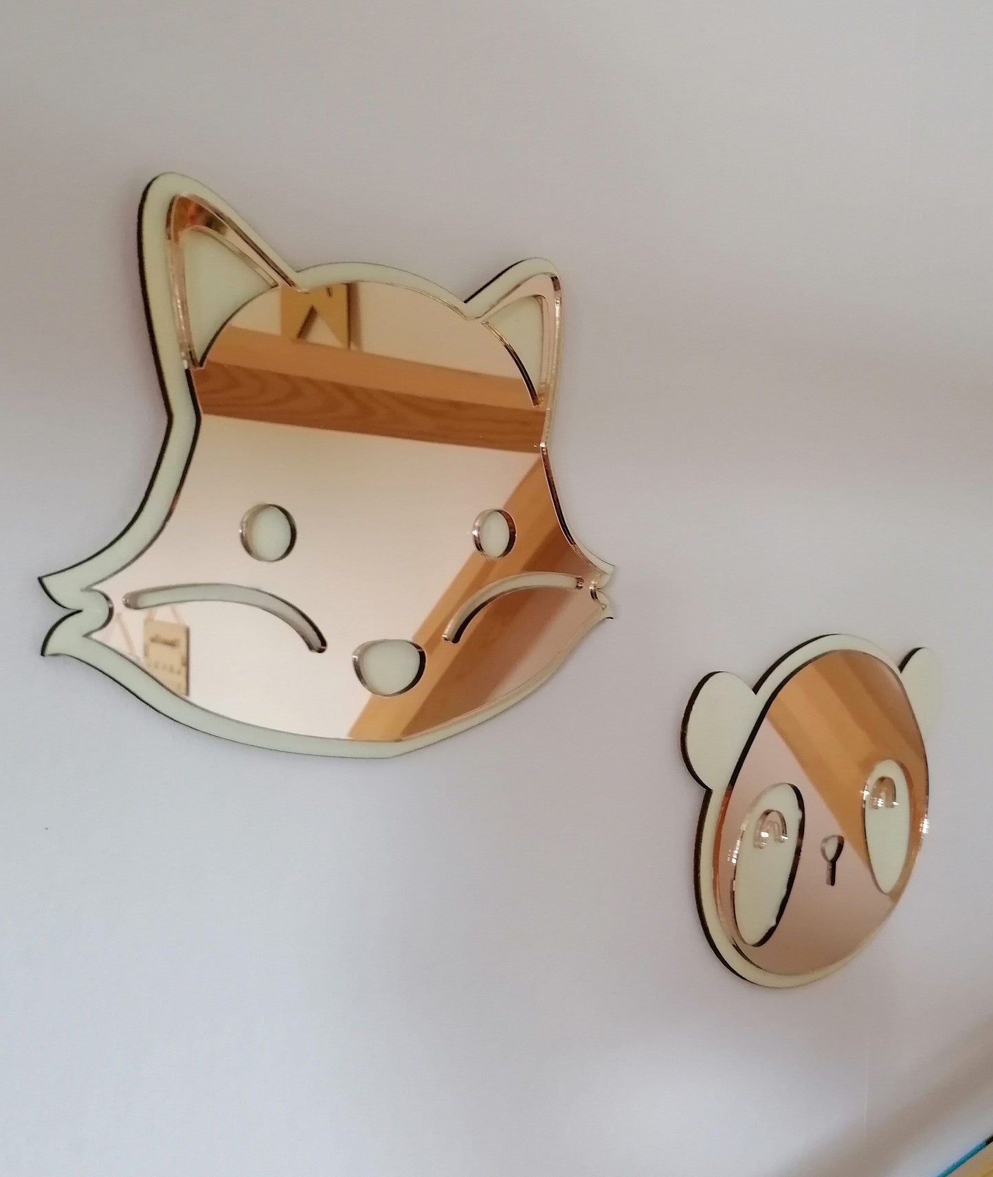 Miroir Koala