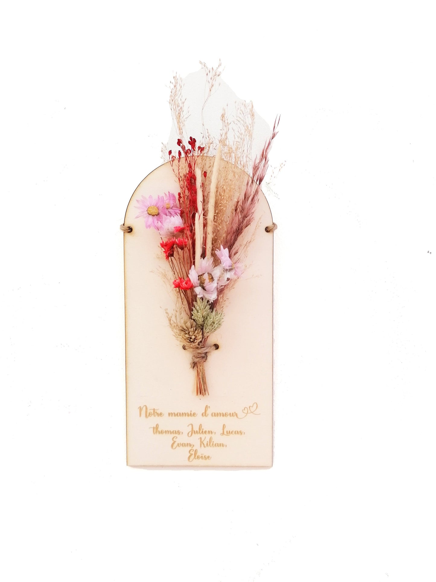Notre mamie d'amour