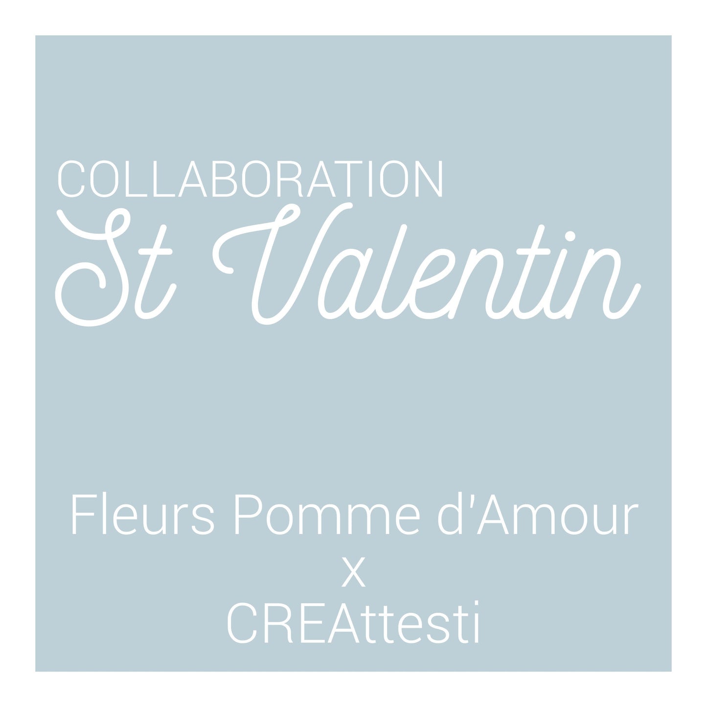 Couronne au message