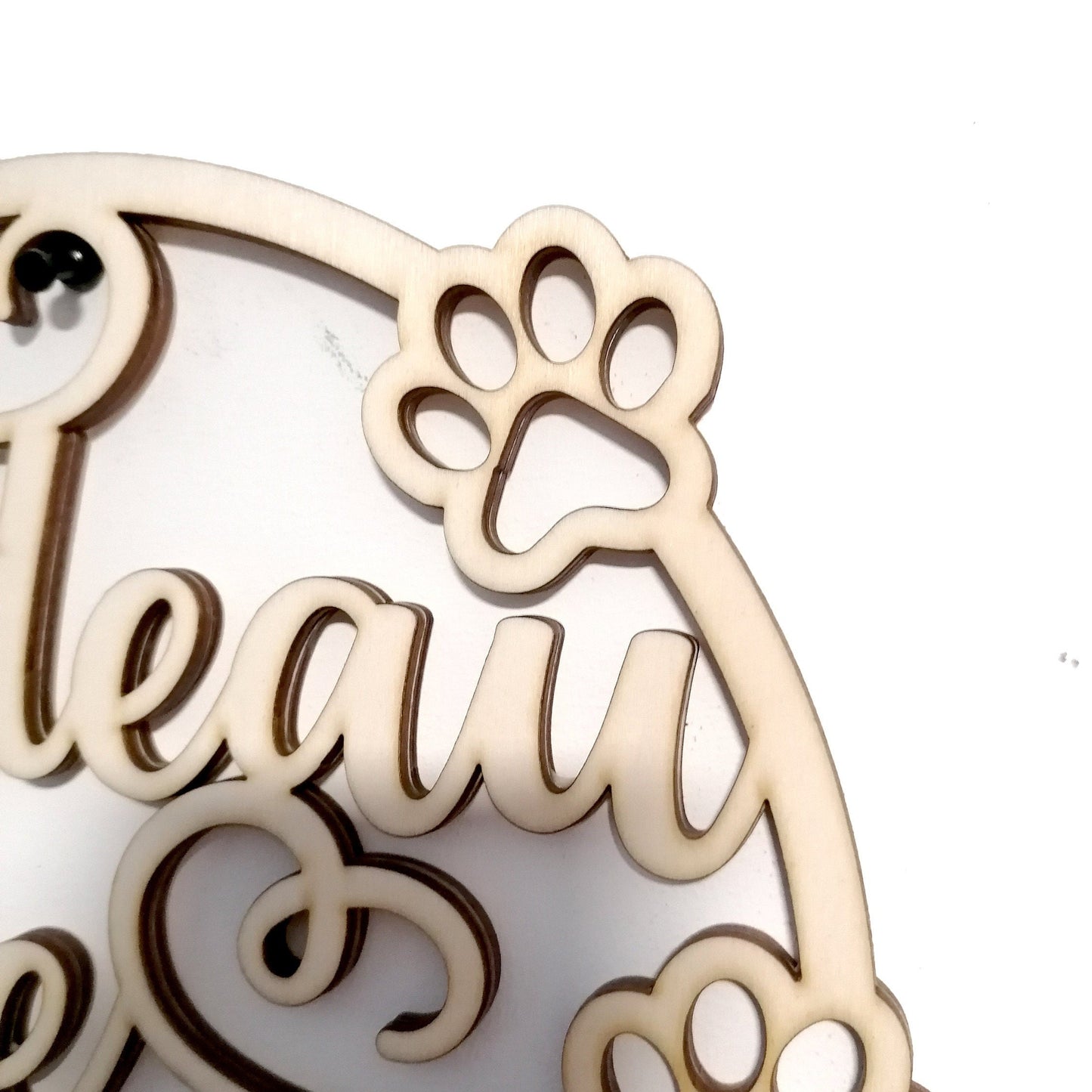 Couronne des animaux, chats, chien !