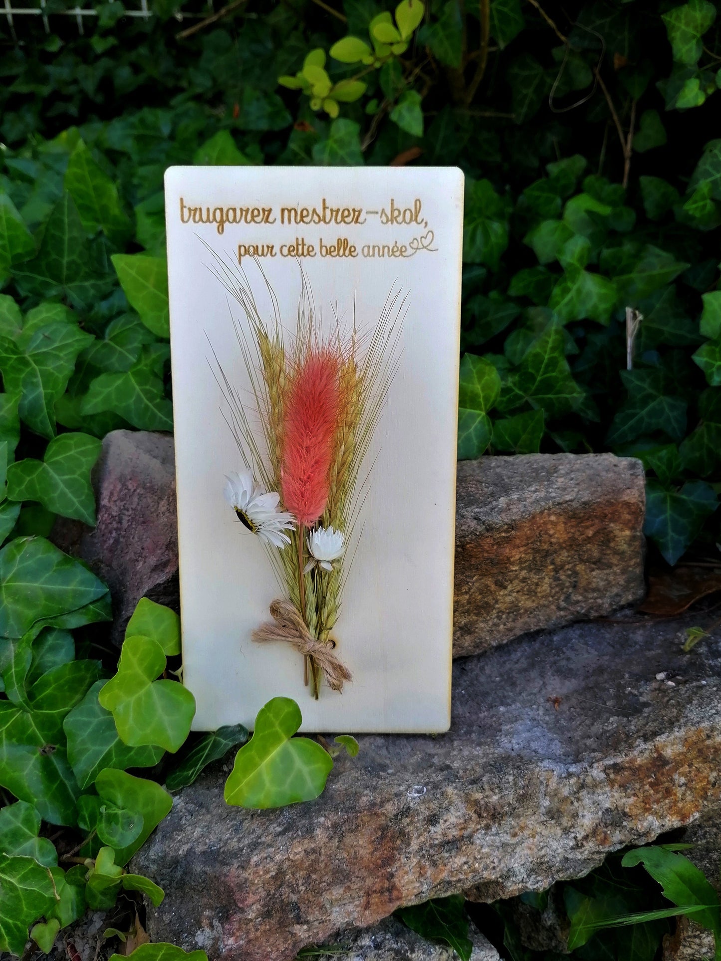 Carte Merci
