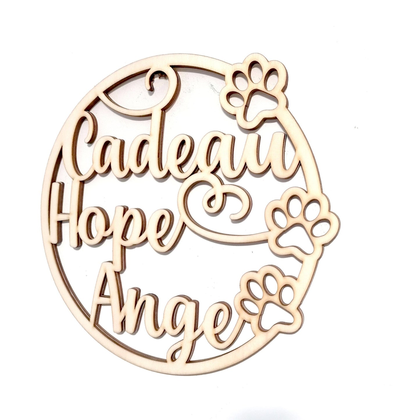 Couronne des animaux, chats, chien !