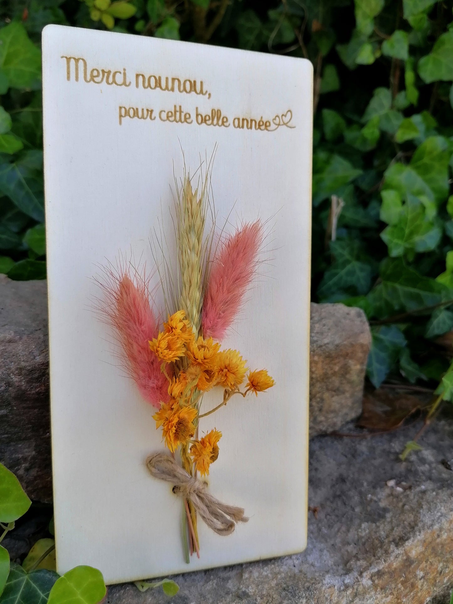 Carte Merci