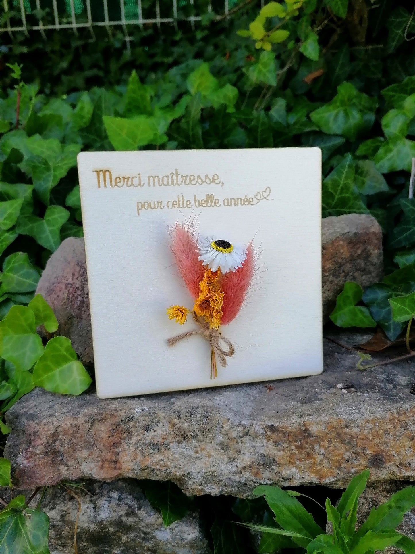 Carte Merci