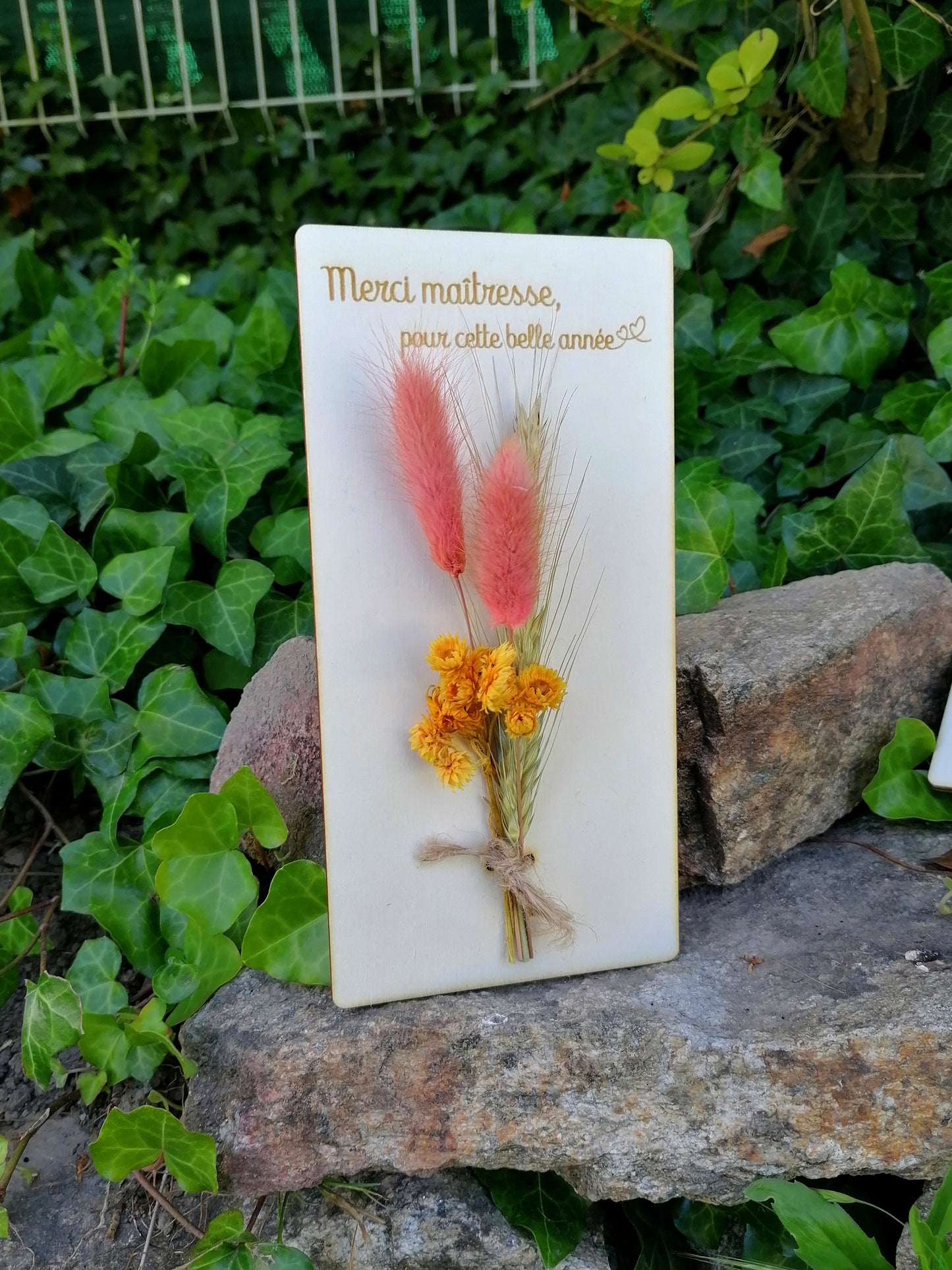 Carte Merci
