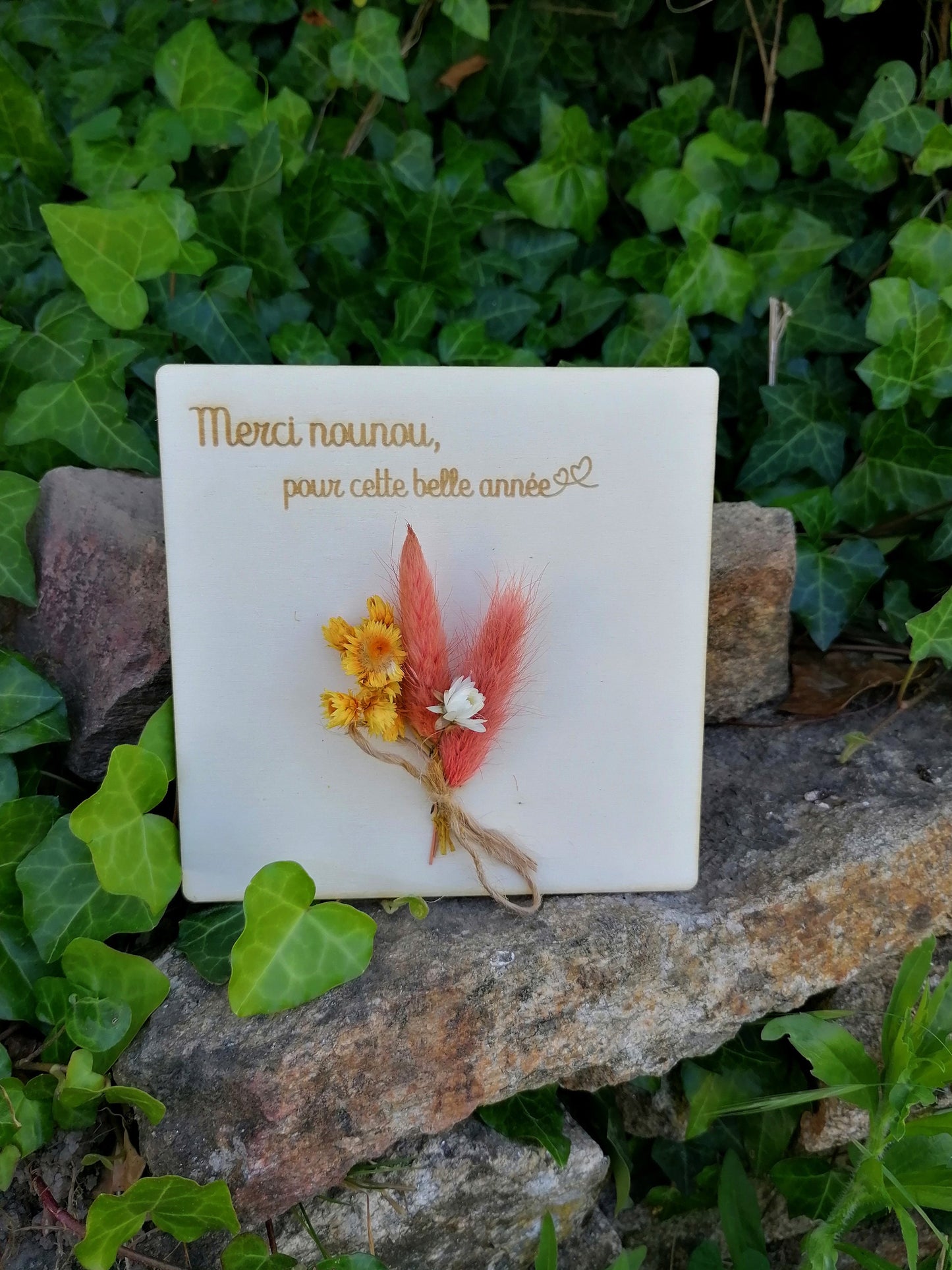 Carte Merci