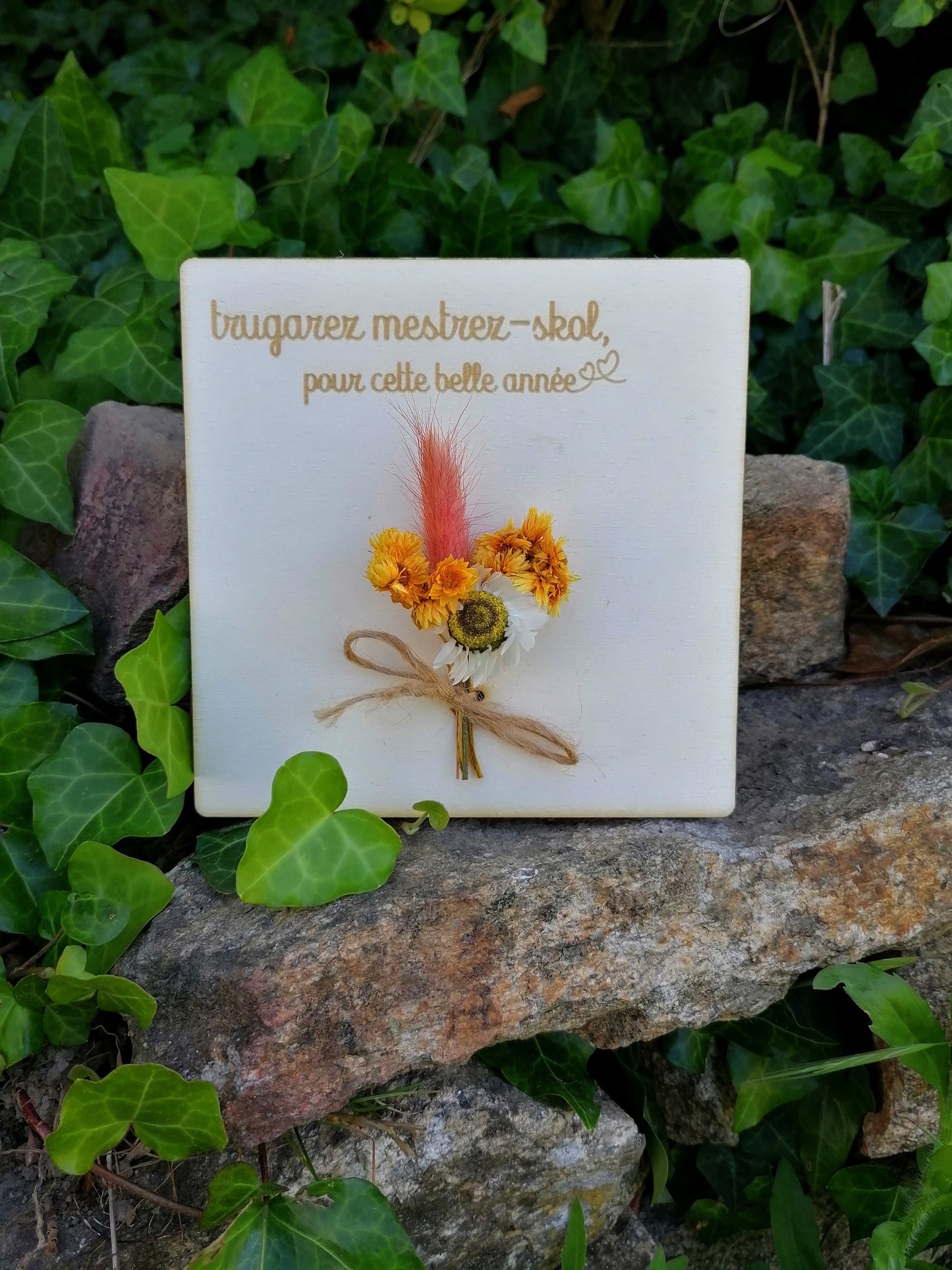 Carte Merci