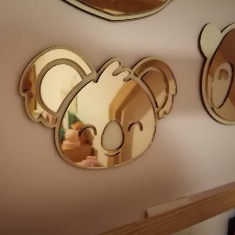 Miroir Koala