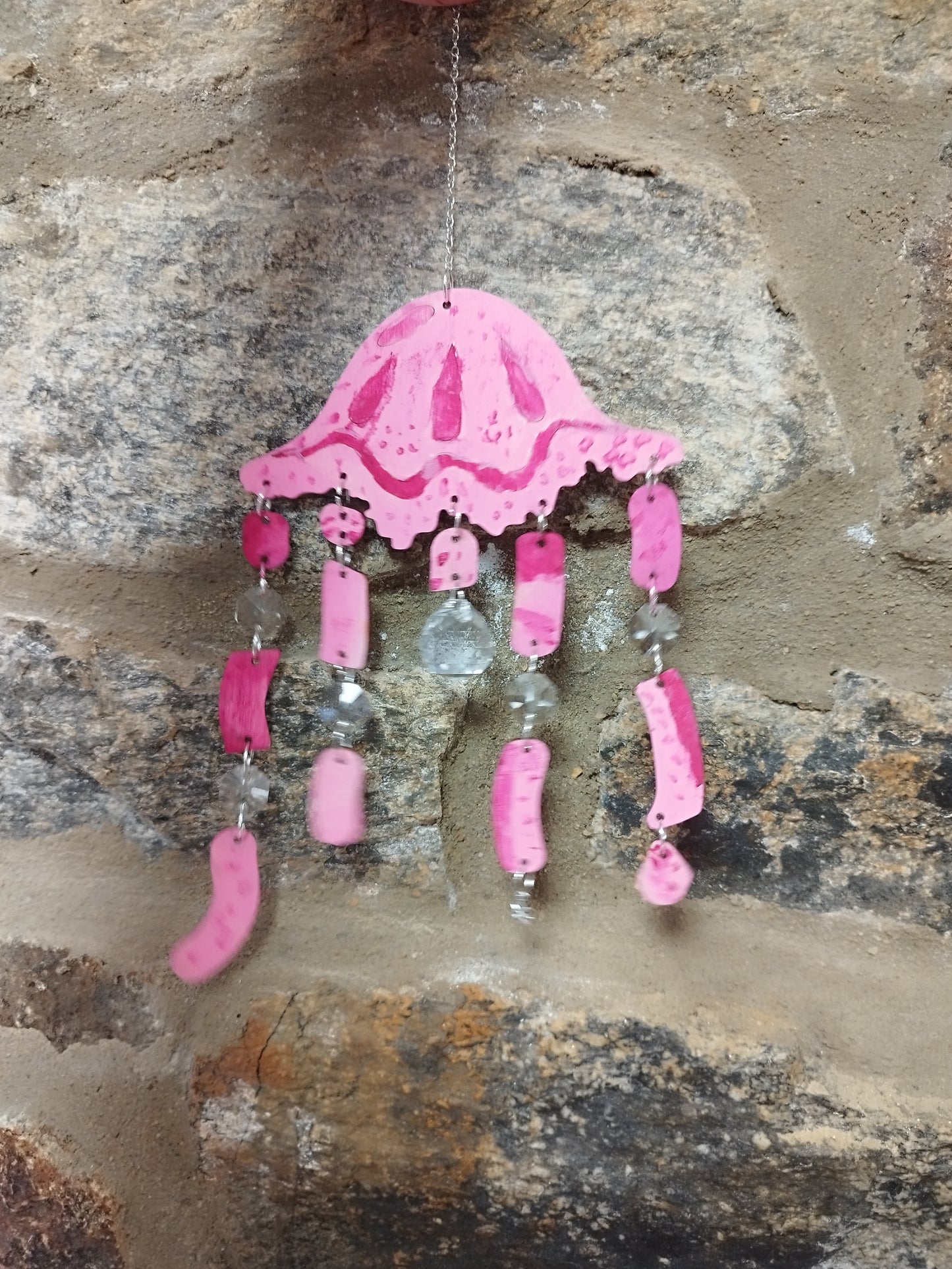 Atelier Kit DIY Attrape Soleil