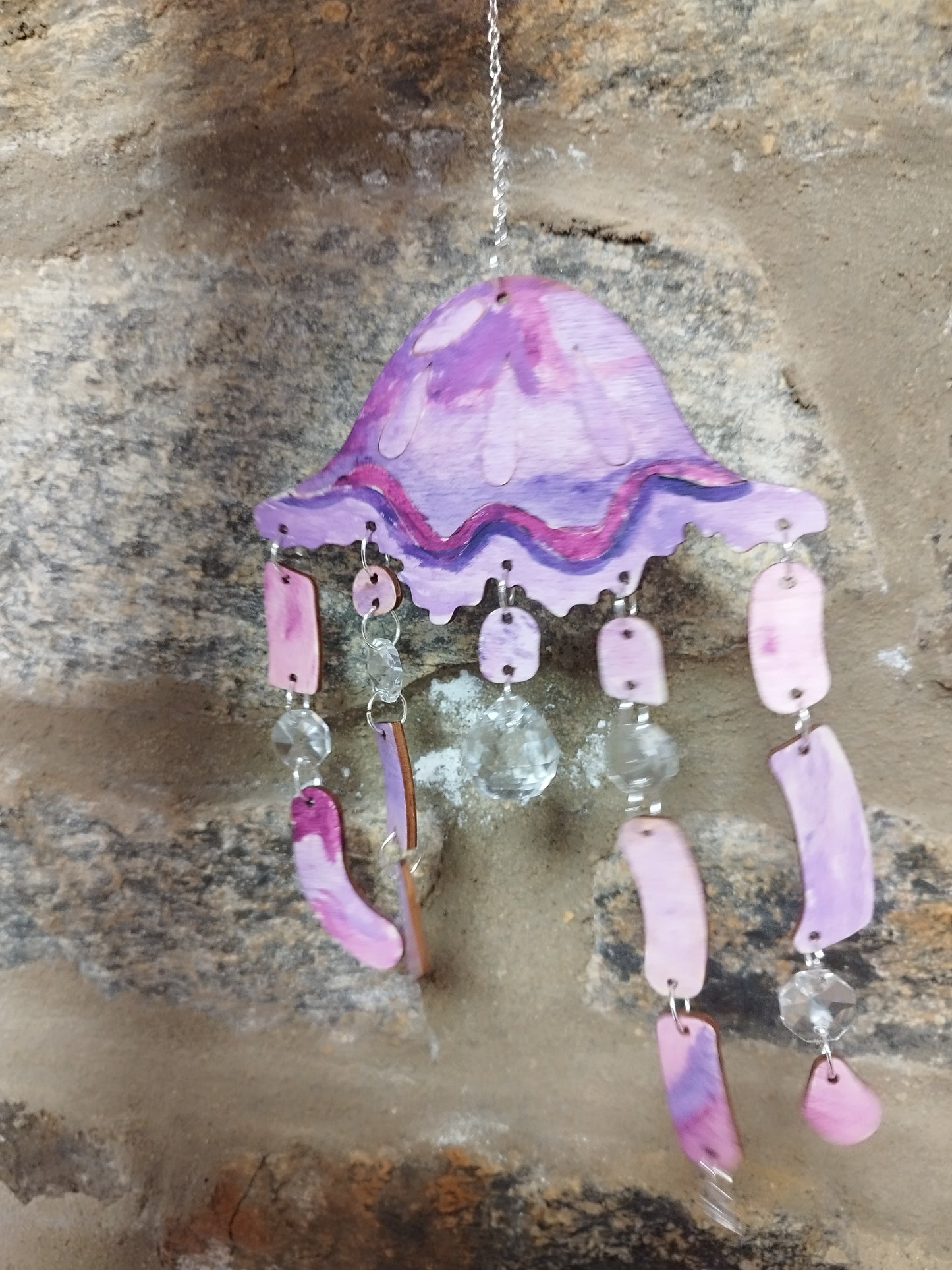 Atelier Kit DIY Attrape Soleil