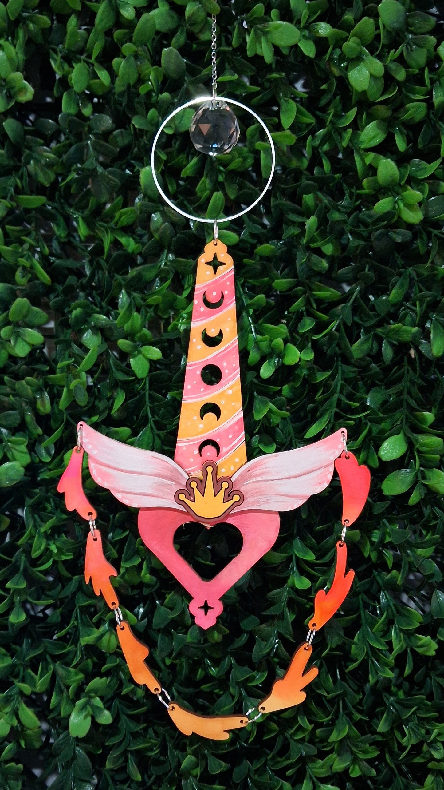 Kit attrape soleil Magical