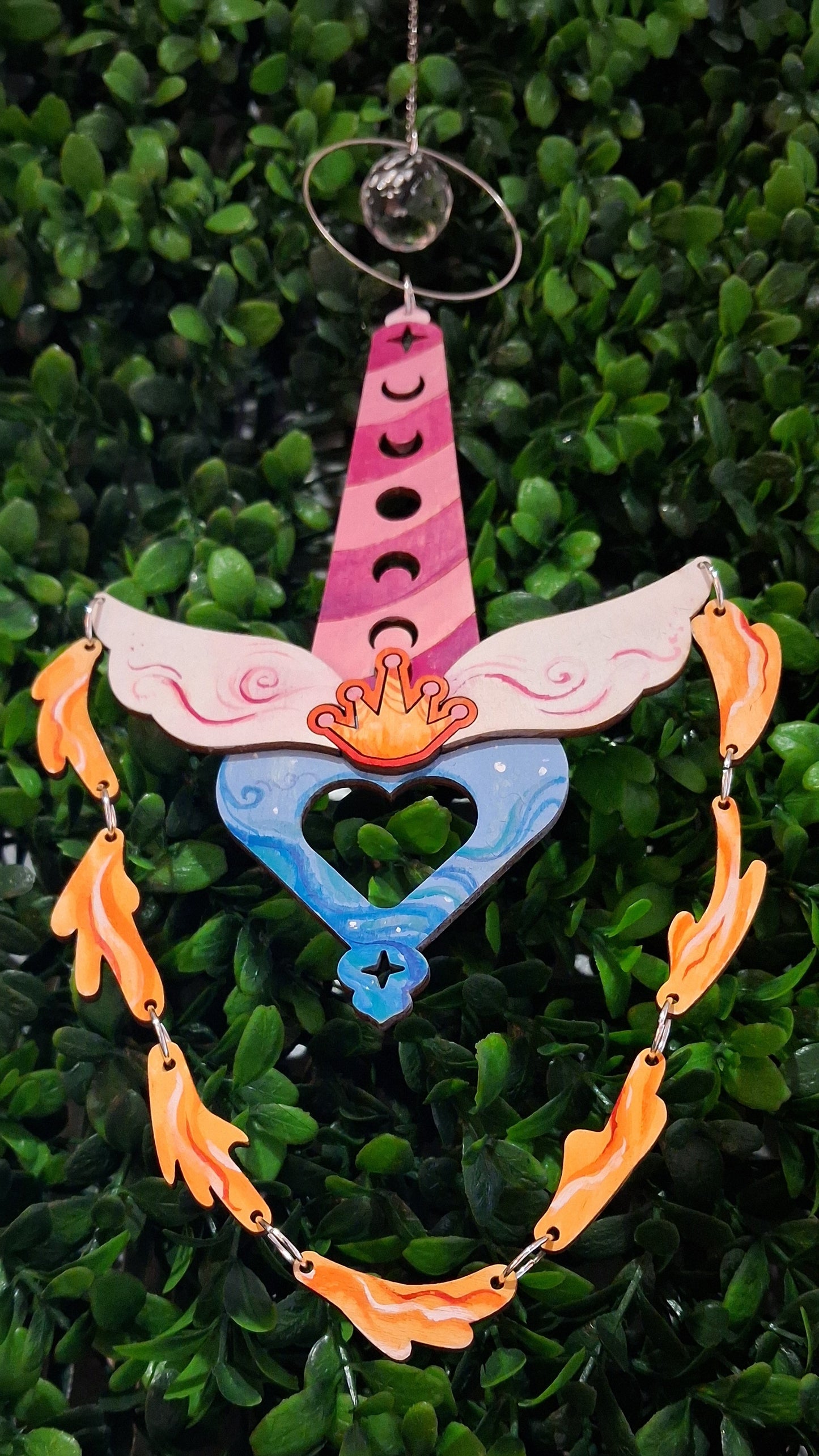 Kit attrape soleil Magical