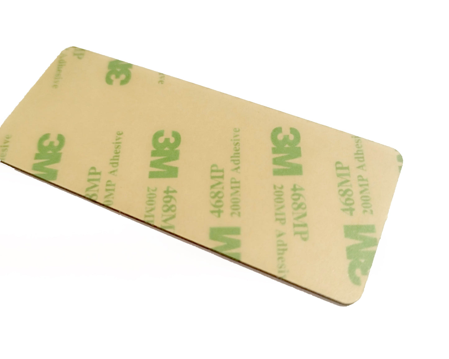 Etiquettes gravée pour boite aux lettres