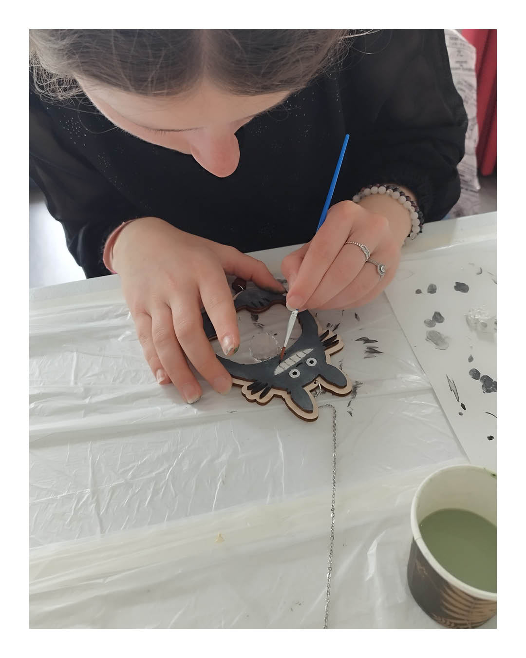 Atelier Kit DIY Attrape Soleil