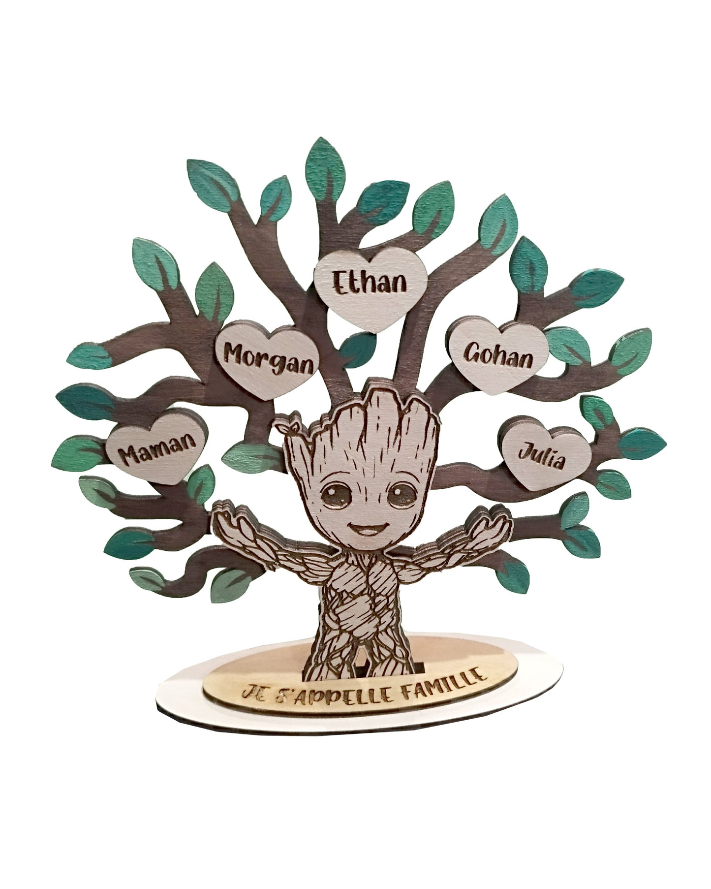 Arbre de vie Groot