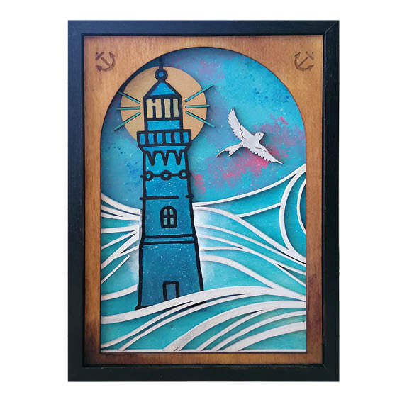 Phare A4