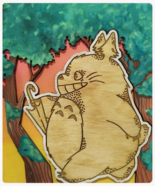 Totoro 05/05