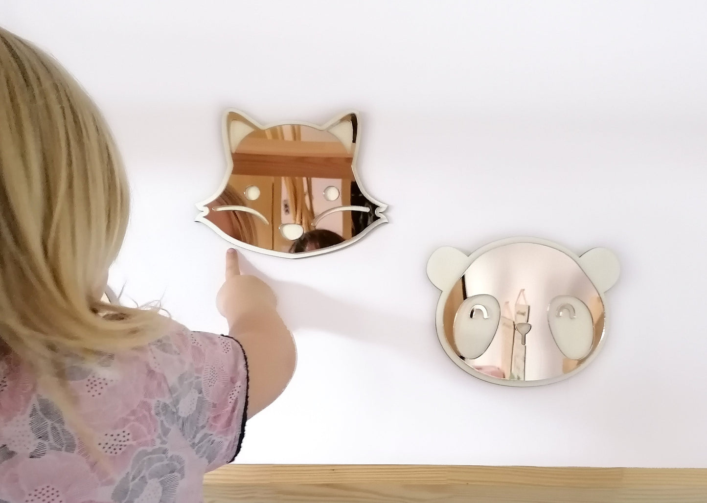 Miroir Tortue